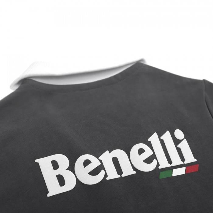 Bluza Benelli Urban S | A000097428001 - zdjęcie 3