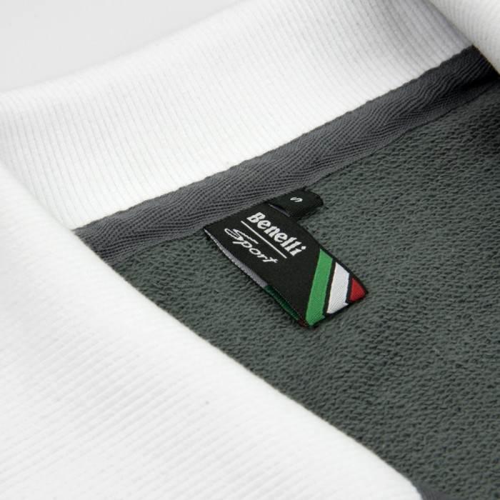 Bluza Benelli Urban M | A000097428002 - zdjęcie 3