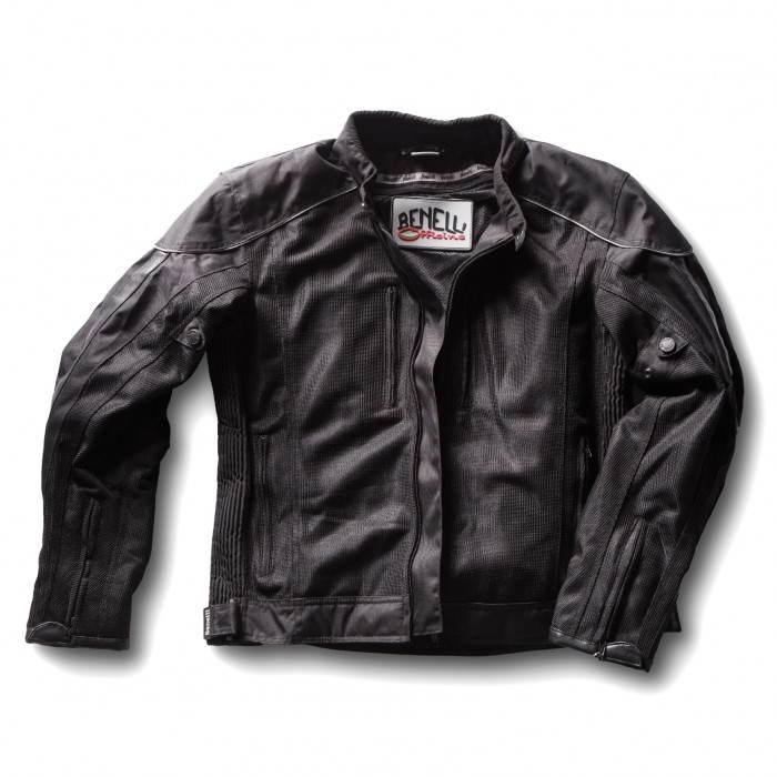 Kurtka Benelli Mesh Xxxl | A000097306000