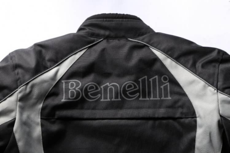 Kurtka Cordura Benelli Sport Xxl | A000097285000 - zdjęcie 2
