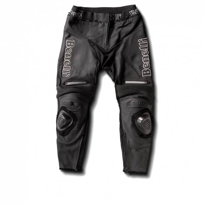 Spodnie Skórzane Benelli Race Xl | A000097254000