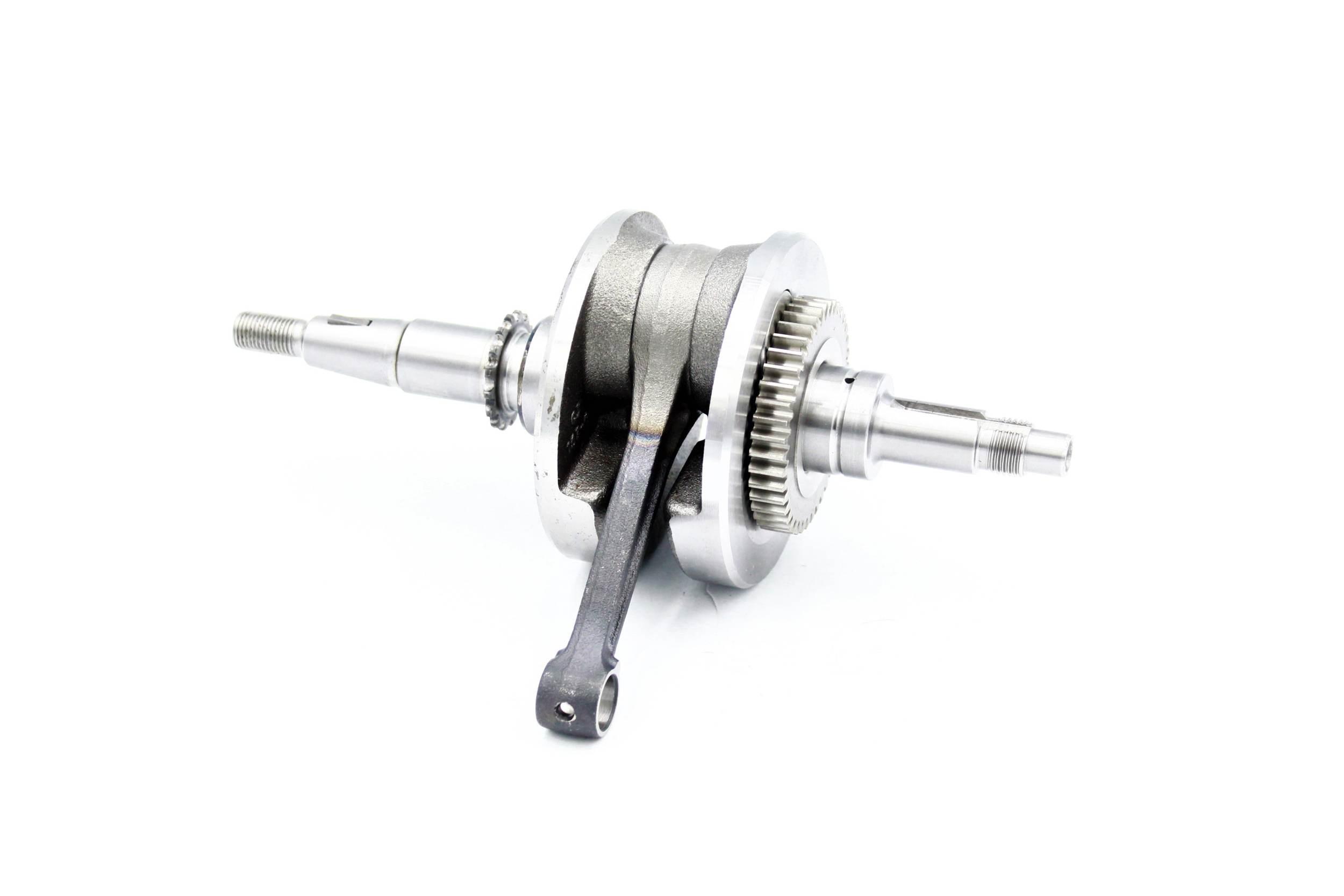 Wał Korbowy Keeway 4t 125ccm Rks Rks Sport Rkv Tx E4