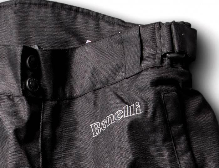 Spodnie Benelli Mesh Xxl | A000097315000 - zdjęcie 2
