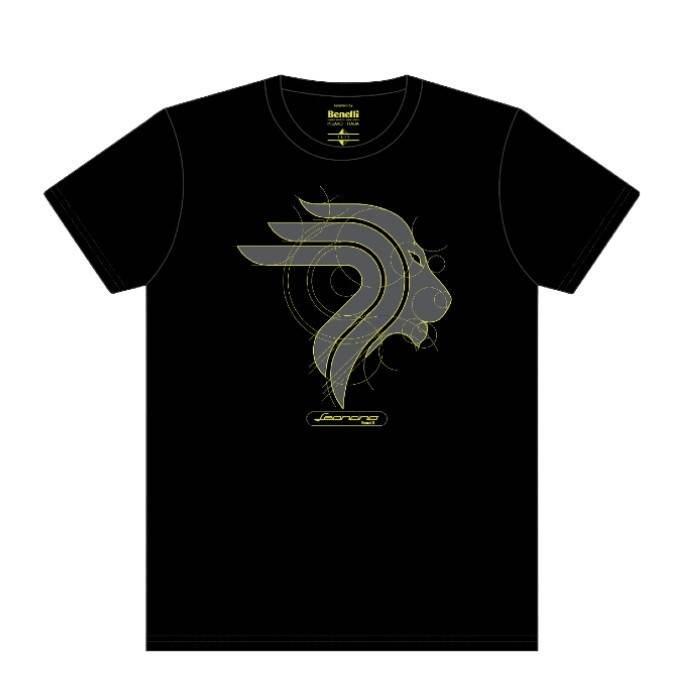 T-Shirt Benelli Leoncino Lion Xl | A000097518003
