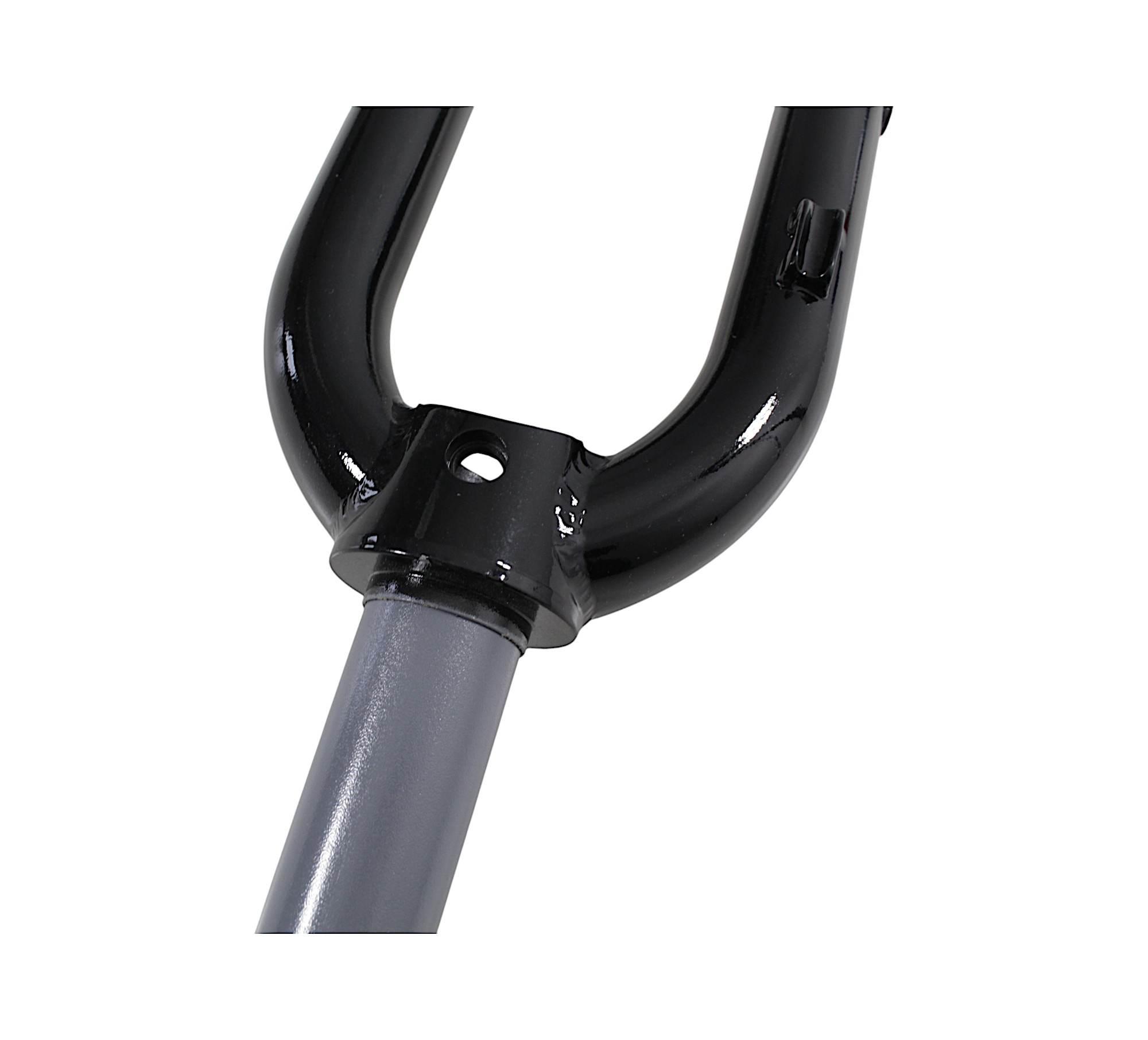 Widelec marin nicasio czarny 700c 2021 | 732690 - zdjęcie 2