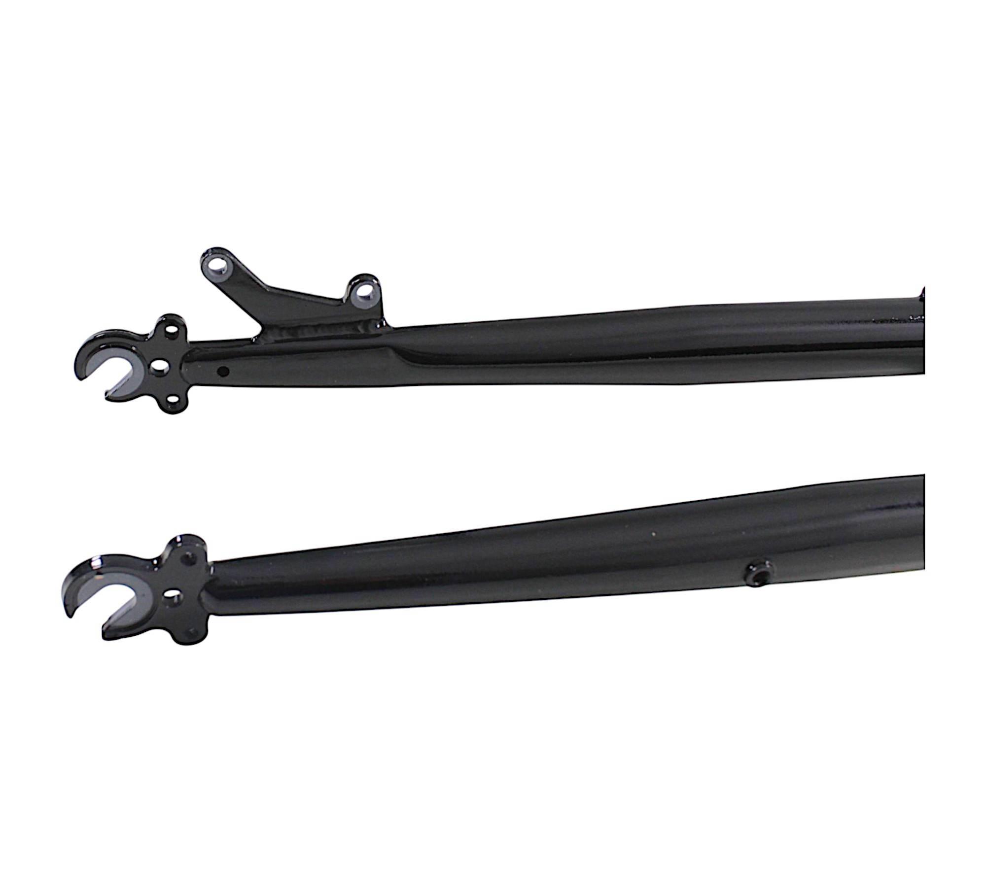 Widelec marin nicasio czarny 700c 2021 | 732690 - zdjęcie 3