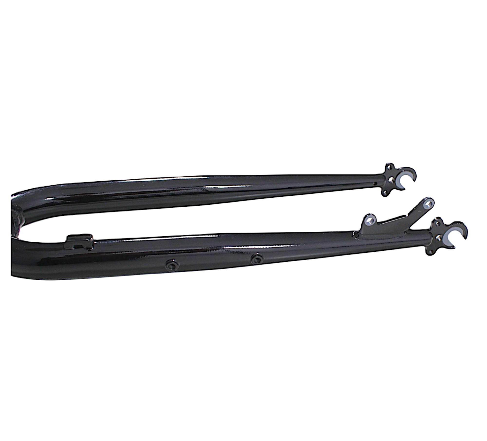 Widelec marin nicasio czarny 700c 2021 | 732690 - zdjęcie 4