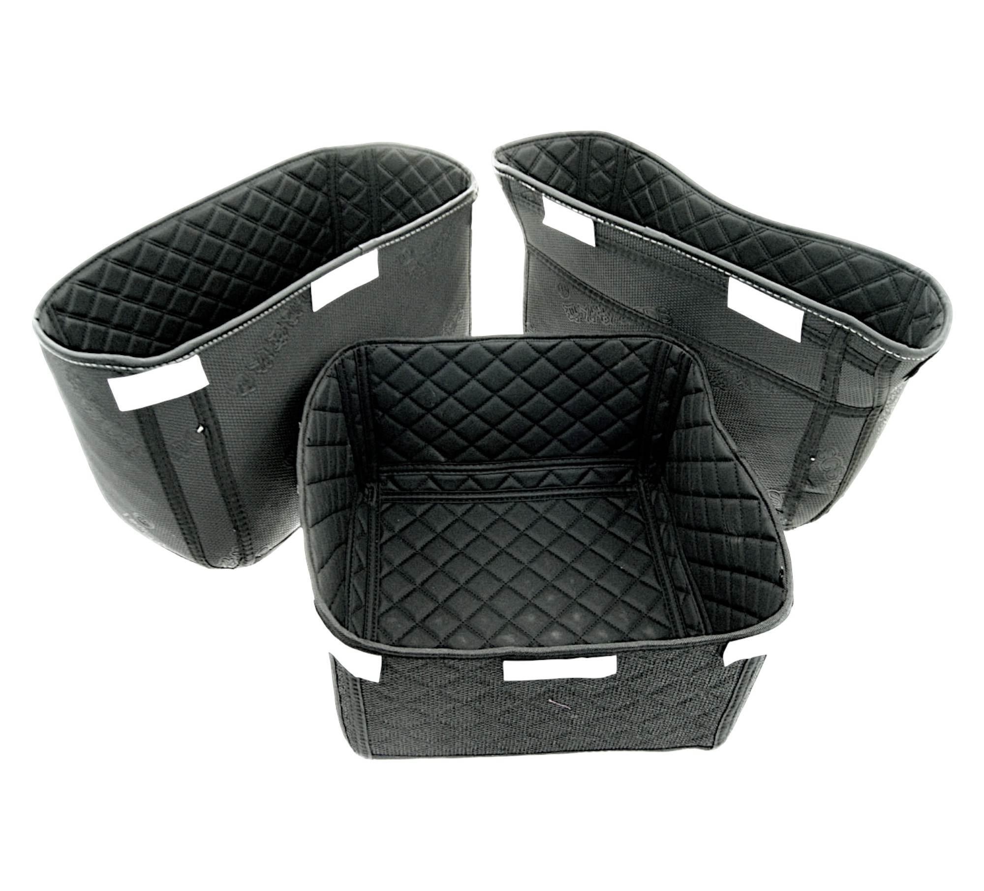 Zestaw Wkładek Kufrów | PF 26 700 0027