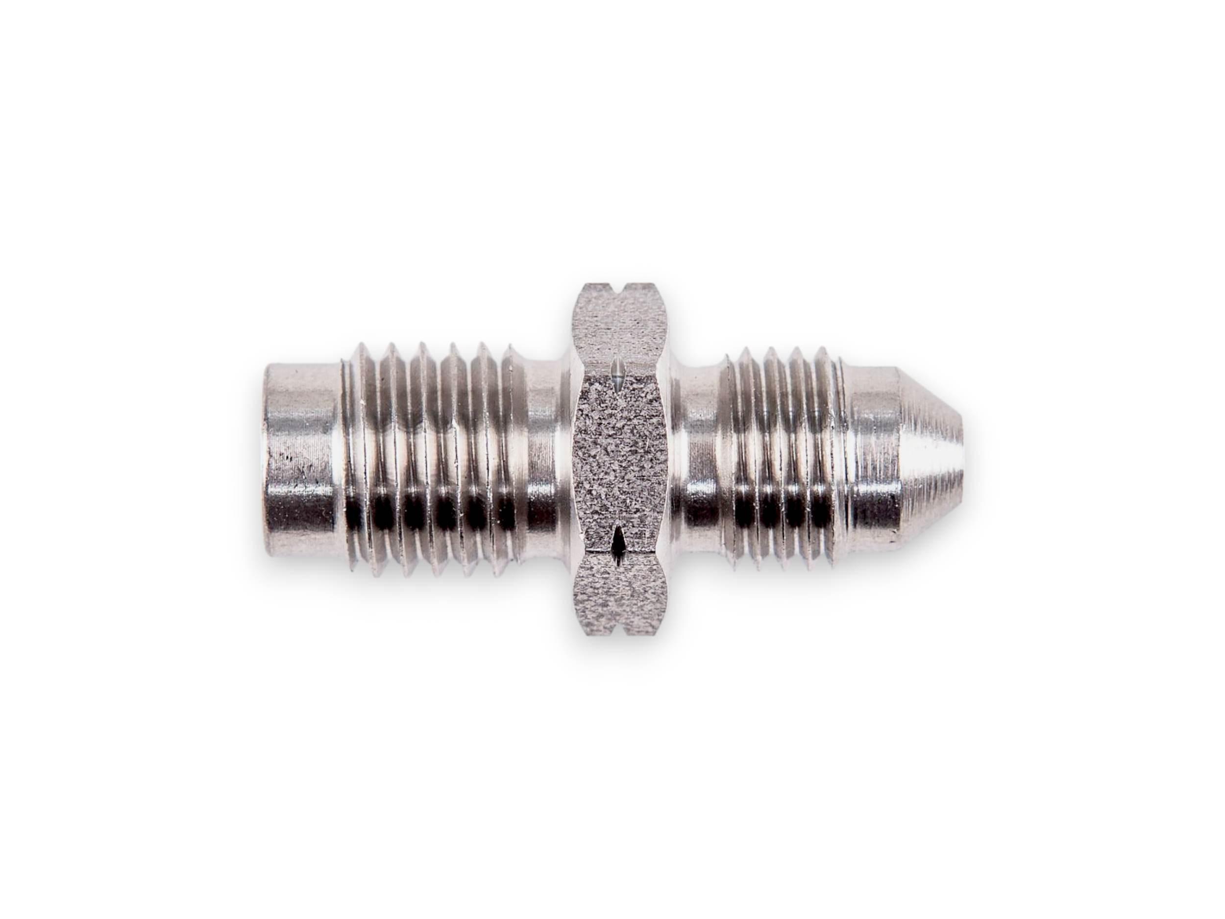 Adapter Przewodu Hamulcowego Braking Na M10x1,25 Prosty Rx0012