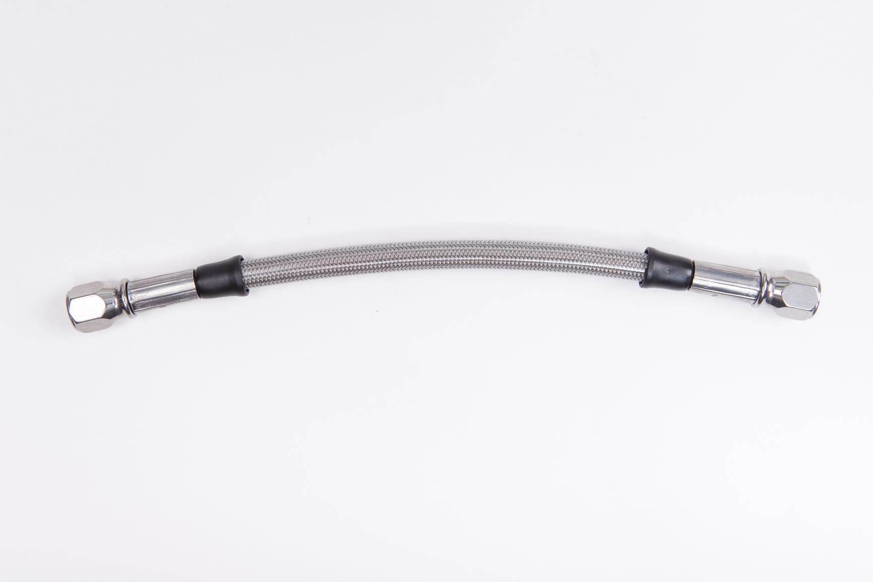 Przewód Hamulcowy Braking Trasparent 50cm Tx050t