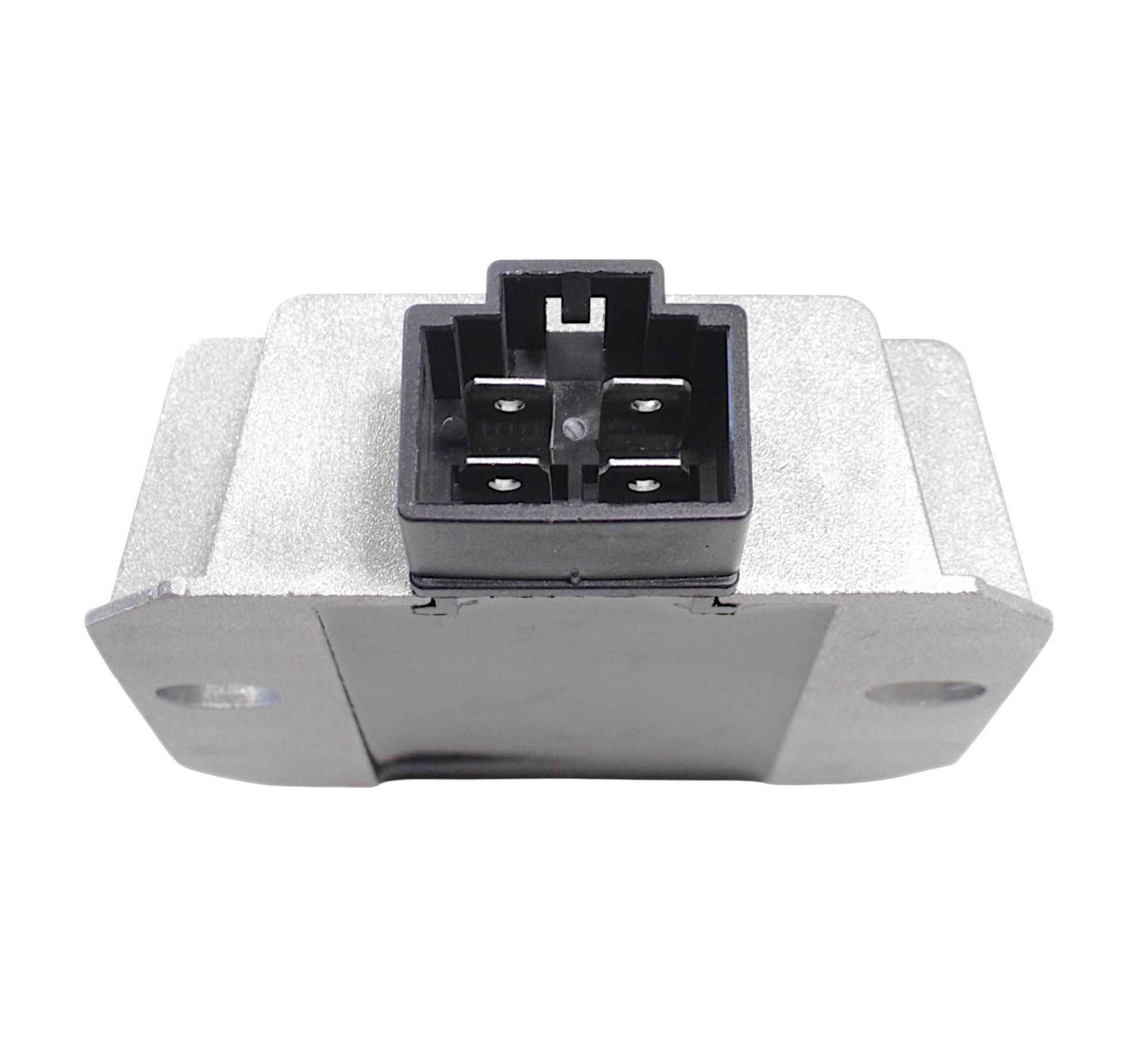 Regulator Napiecia Gy6 50cc 4t Duży | PF 24 603 0022 - zdjęcie 2