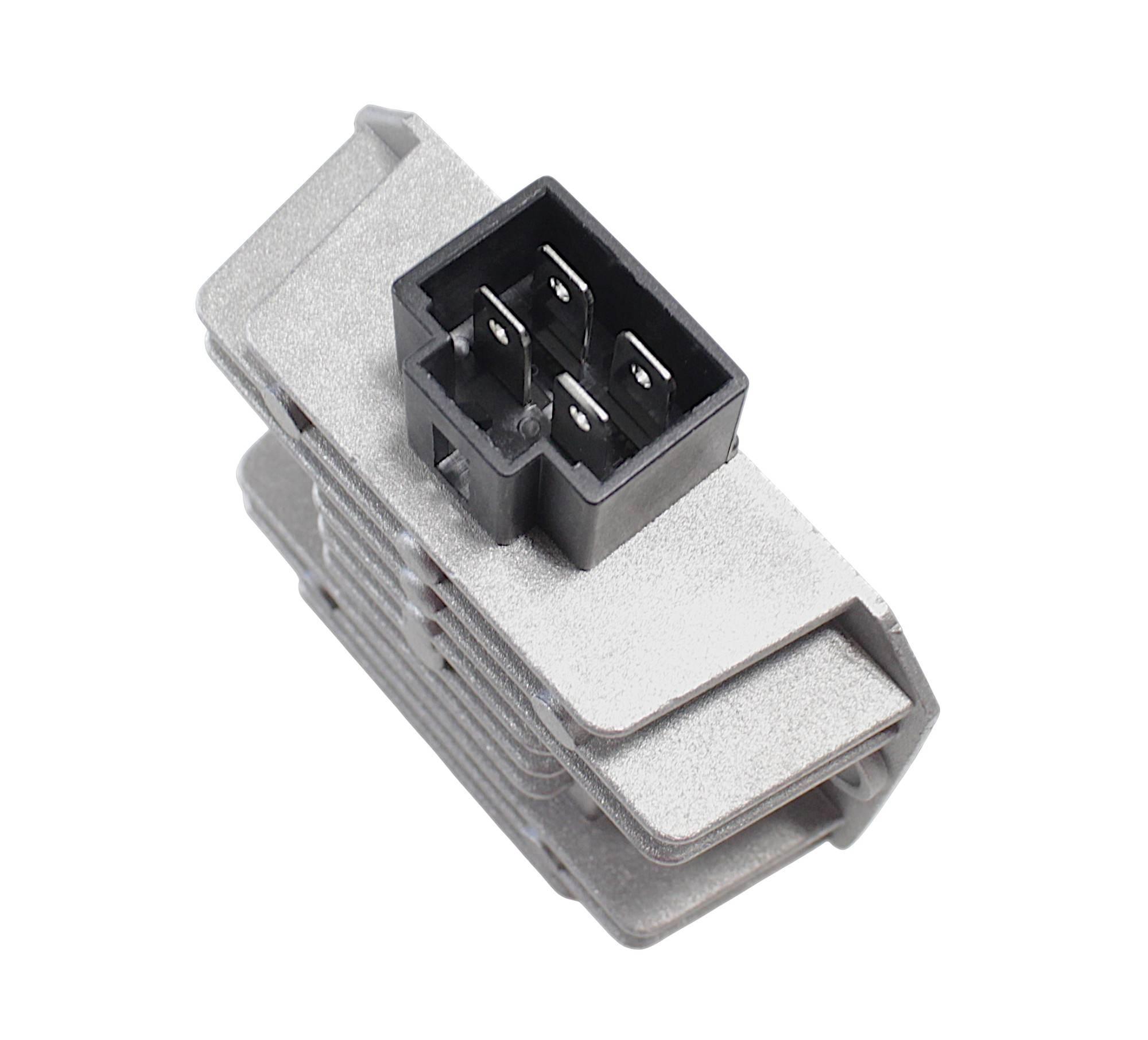 Regulator Napiecia Gy6 50cc 4t Duży | PF 24 603 0022 - zdjęcie 3