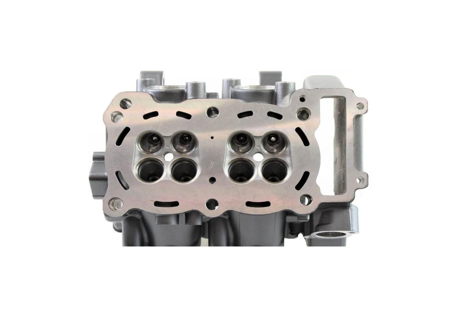 Głowica Cylindra 502ccm 4t L/C Trk 502 Eu4 Trk 502 X Eu4 2020 Benelli - zdjęcie 2
