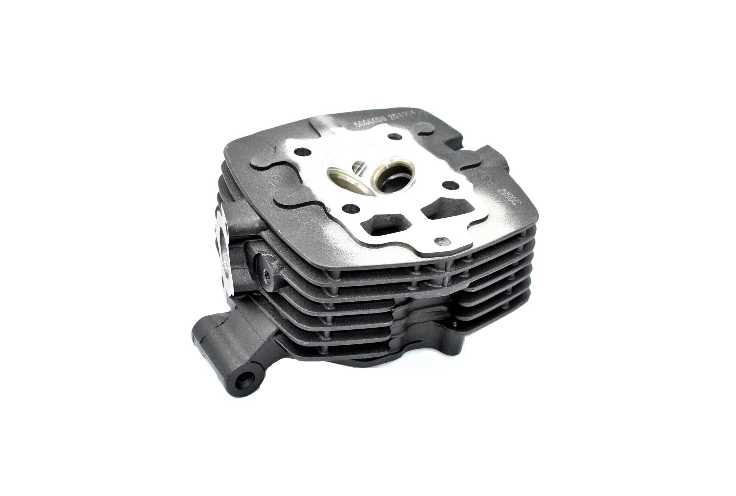 Głowica Cylindra 125 Ccm 4t A/C 56,5mm Klight125e5 Superlight125e5 Keeway