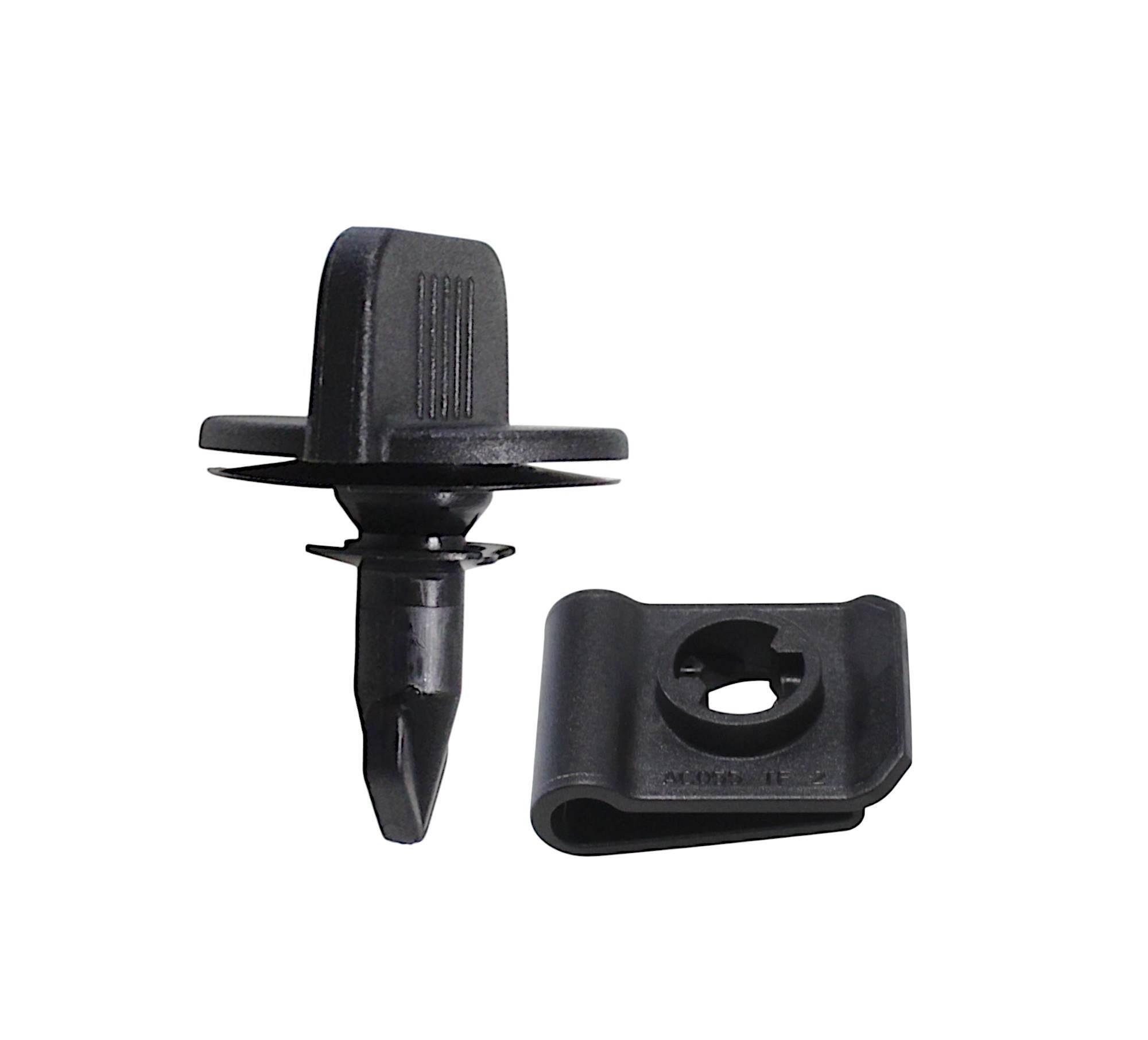 Rygiel zamykający schowka kymco 90653-zva6-m00