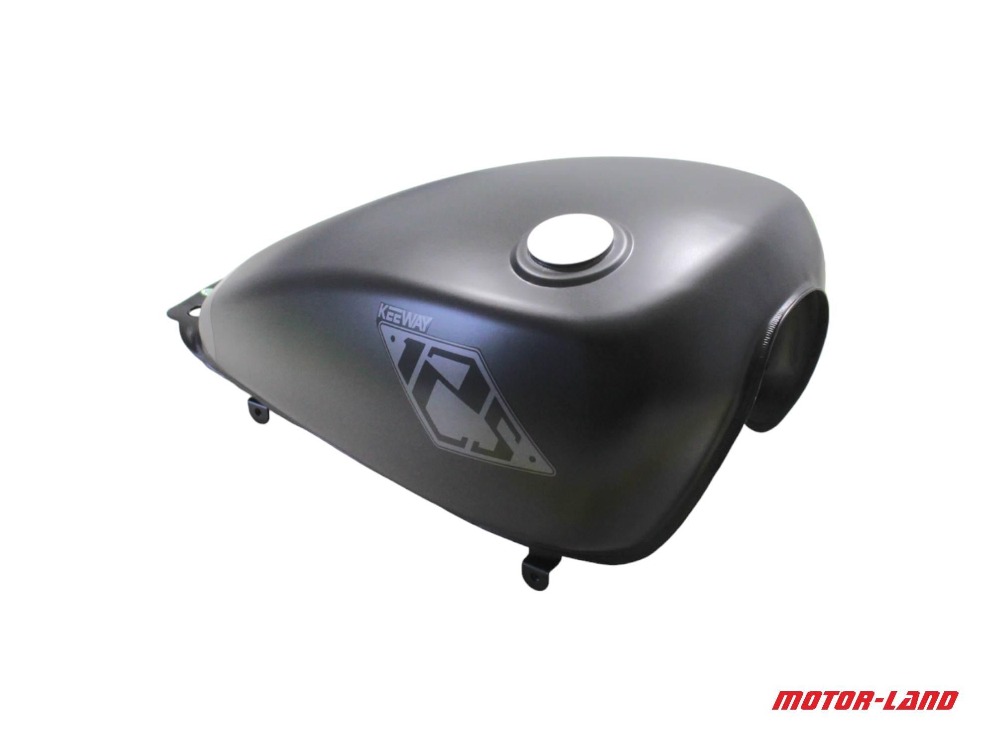 Zbiornik Paliwa 50100u34004z | 50100U34004Z - zdjęcie 2