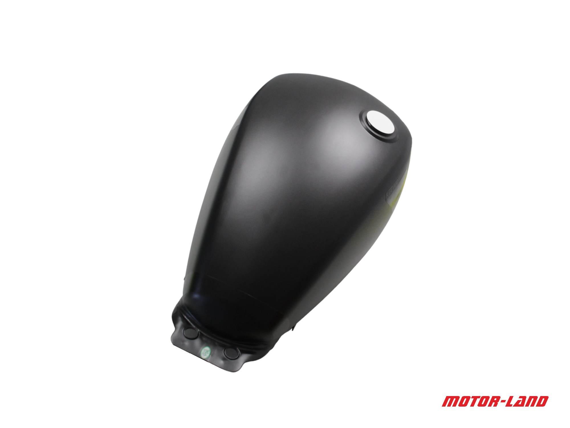 Zbiornik Paliwa 50100u34004z | 50100U34004Z - zdjęcie 3