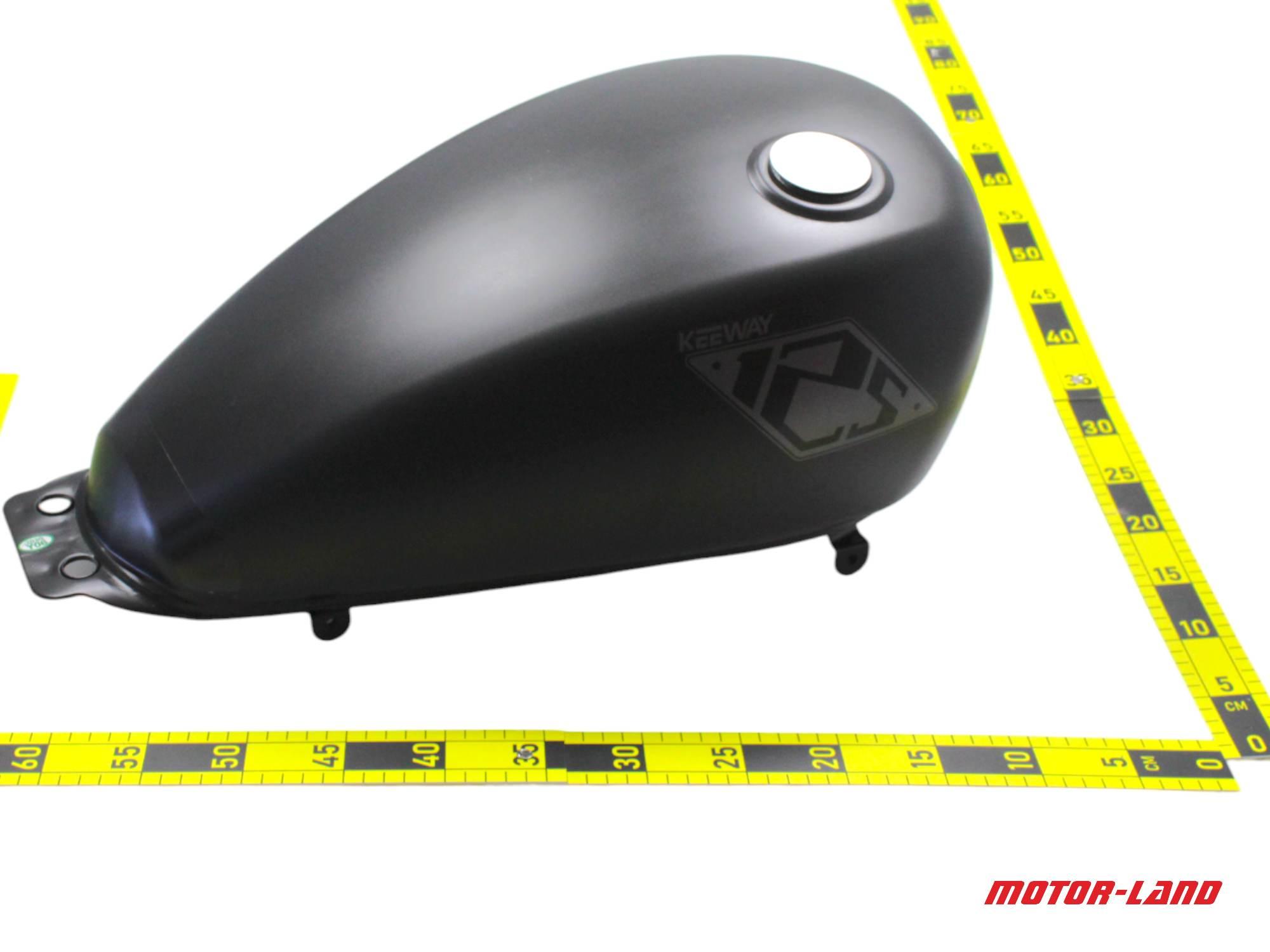 Zbiornik Paliwa 50100u34004z | 50100U34004Z - zdjęcie 4