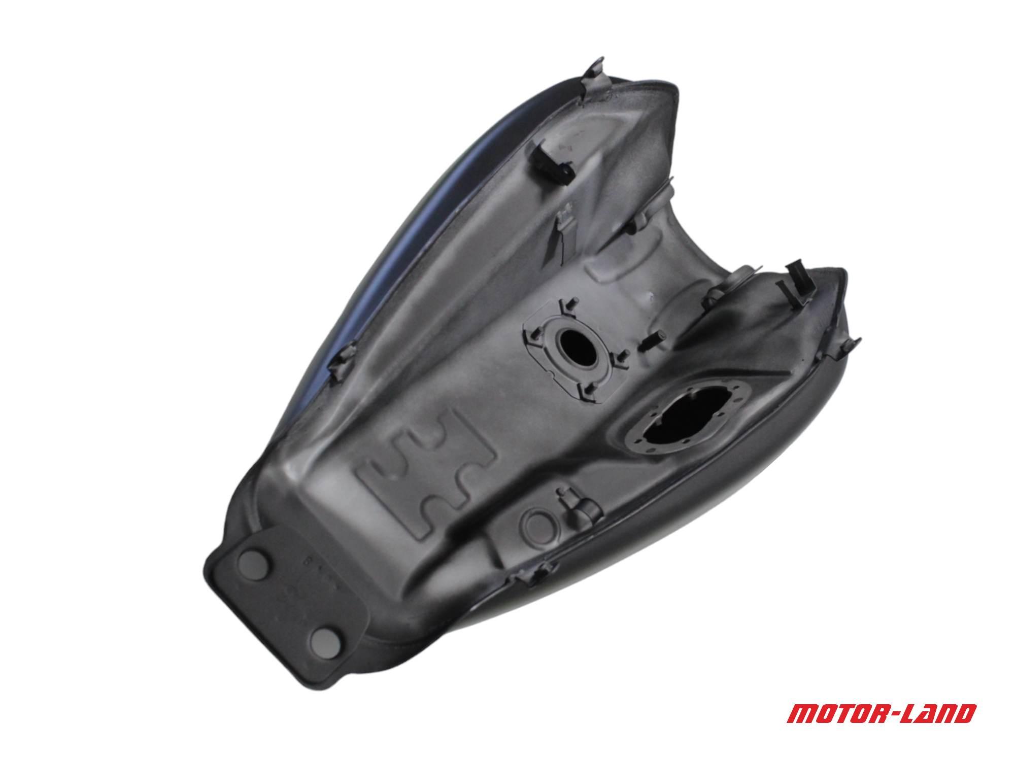 Zbiornik Paliwa 50100u34004z | 50100U34004Z - zdjęcie 5