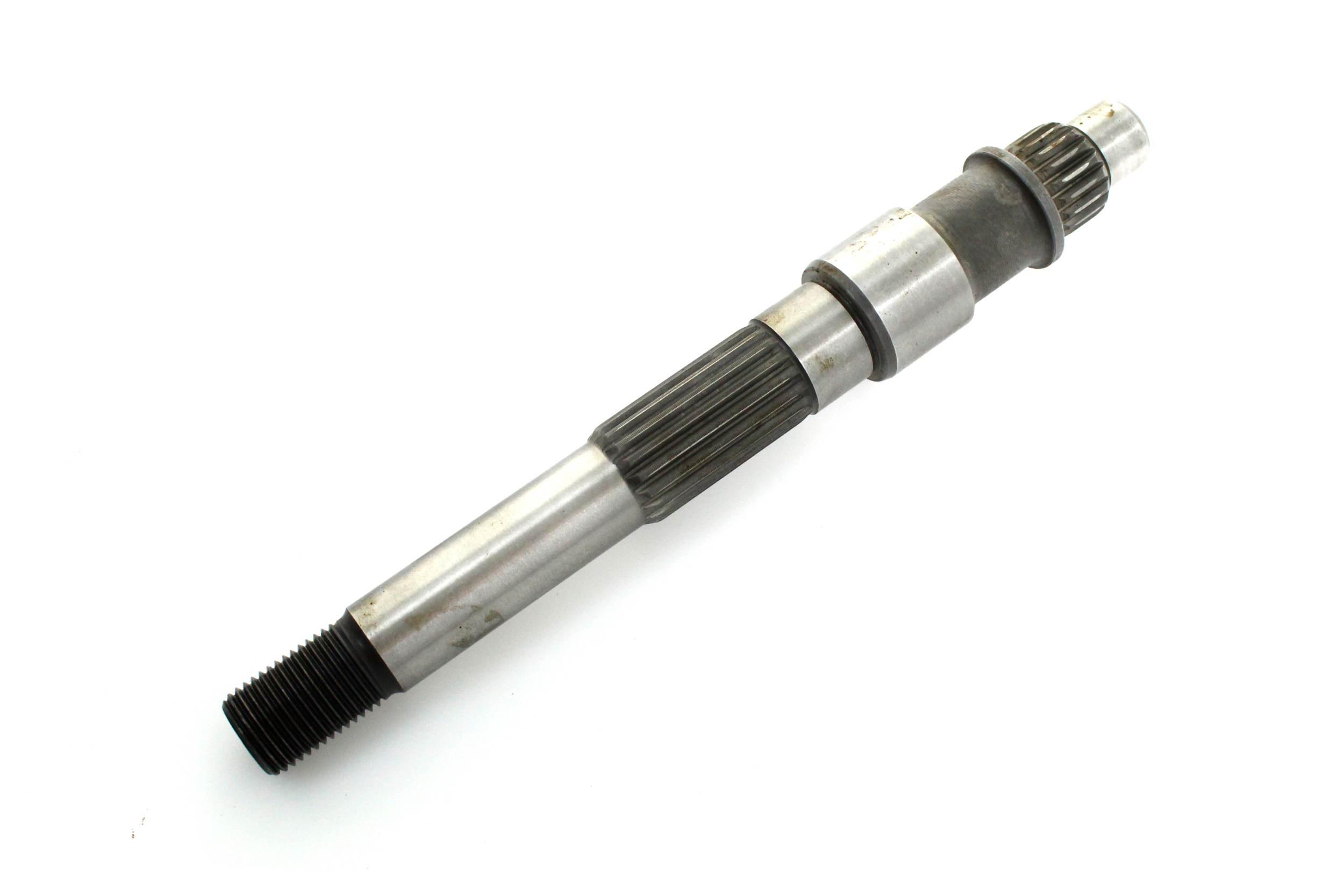 Wałek Osi Koła Silnik Minarelli China | PF 10 024 0008