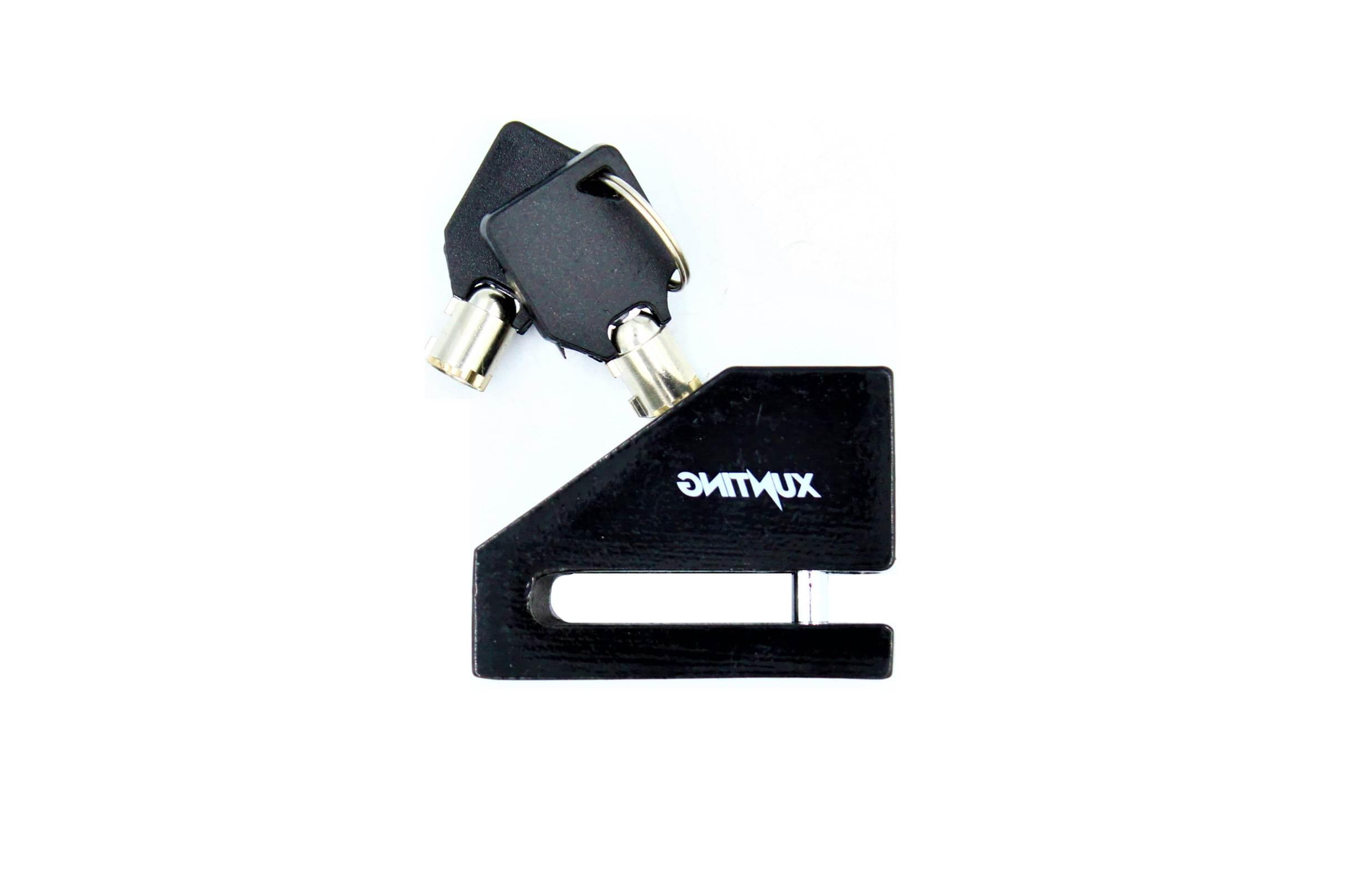 Blokada Zabezpieczenie Antykradzieżowe Disc Lock