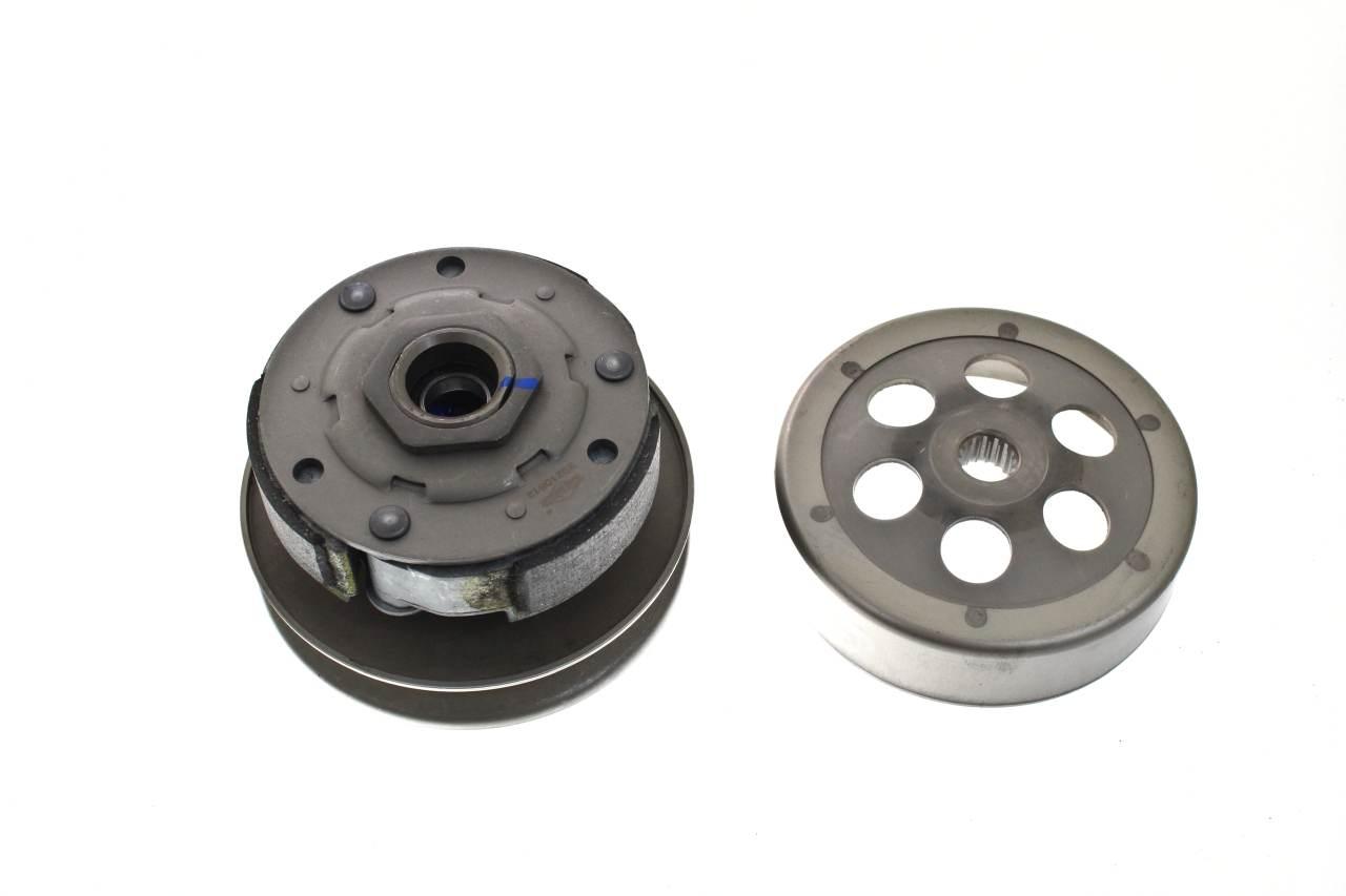 Sprzęgło Odśrodkowe Kompletne Yamaha B | PF 10 036 0021