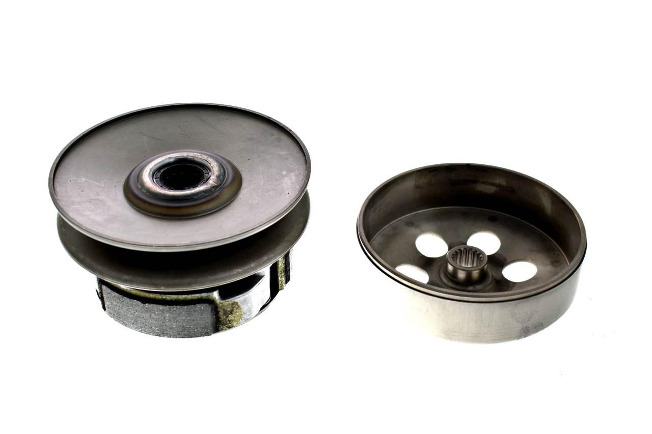 Sprzęgło Odśrodkowe Kompletne Yamaha B | PF 10 036 0021 - zdjęcie 2