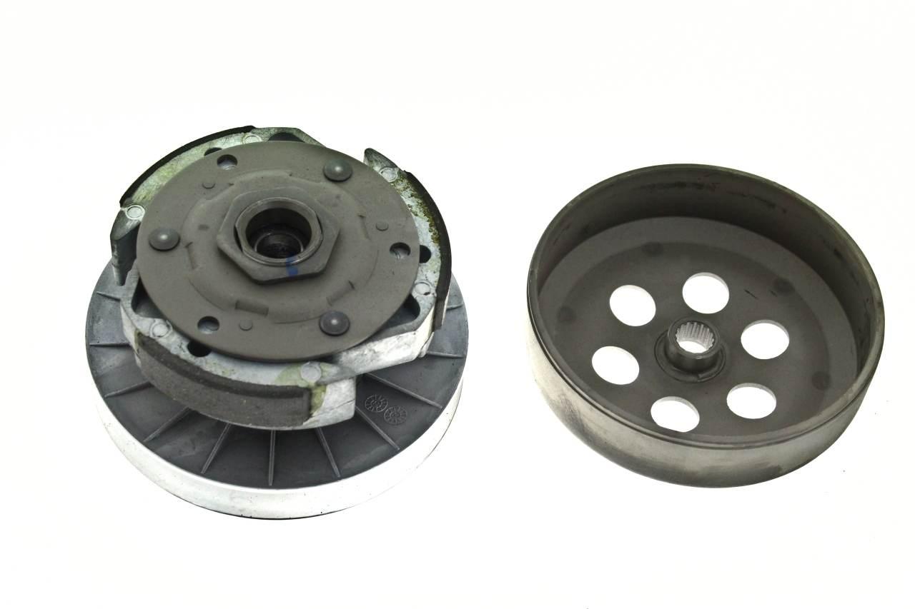 Sprzęgło Odśrodkowe Kompletne Yamaha V | PF 10 036 0022