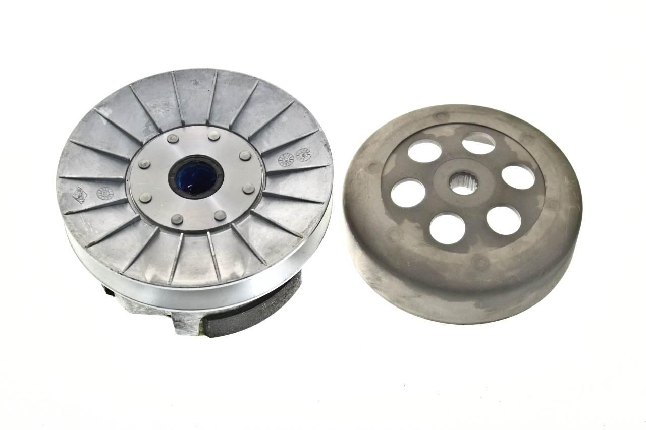 Sprzęgło Odśrodkowe Kompletne Yamaha V | PF 10 036 0022 - zdjęcie 2