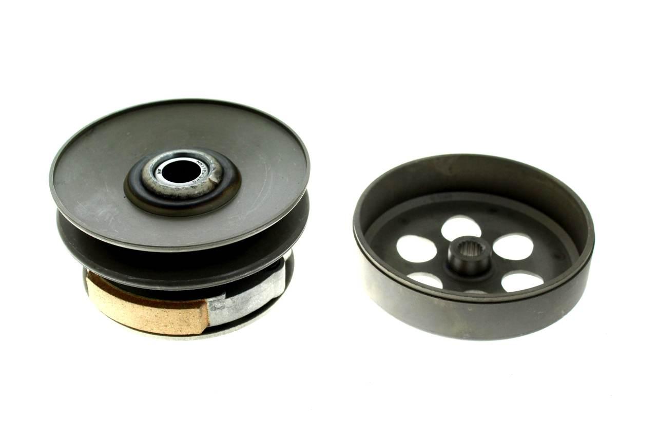 Sprzęgło Odśrodkowe Kompletne Yamaha M | PF 10 036 1013 - zdjęcie 2