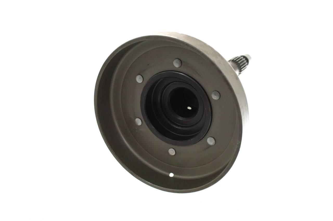 Dzwon Sprzęgła Power Force Cf Moto 500 Mc Długi Czop Zęby Ostre