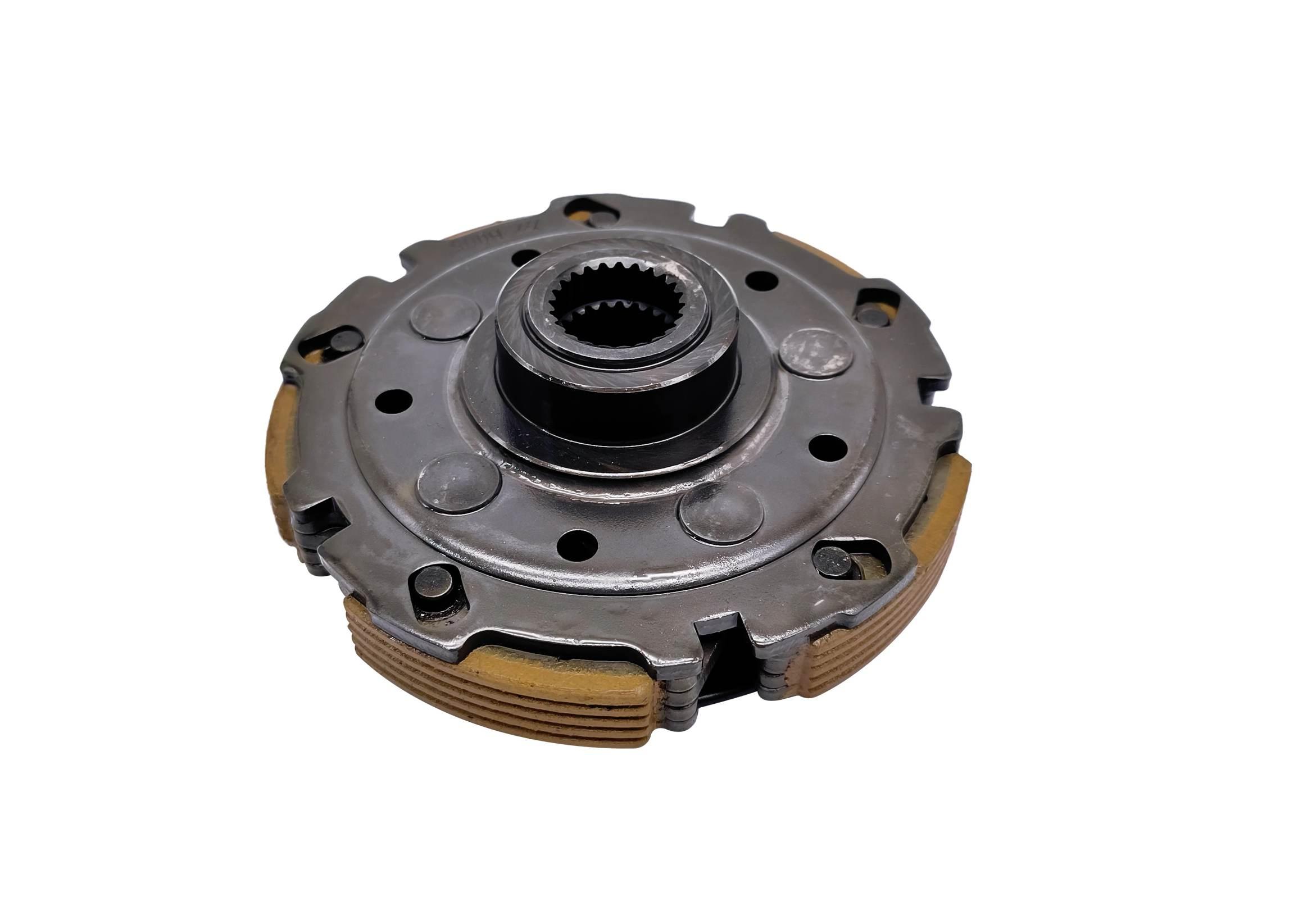 Sprzęgło Odśrodkowe Power Force Cf Moto 500 Hl Om 0180-054000