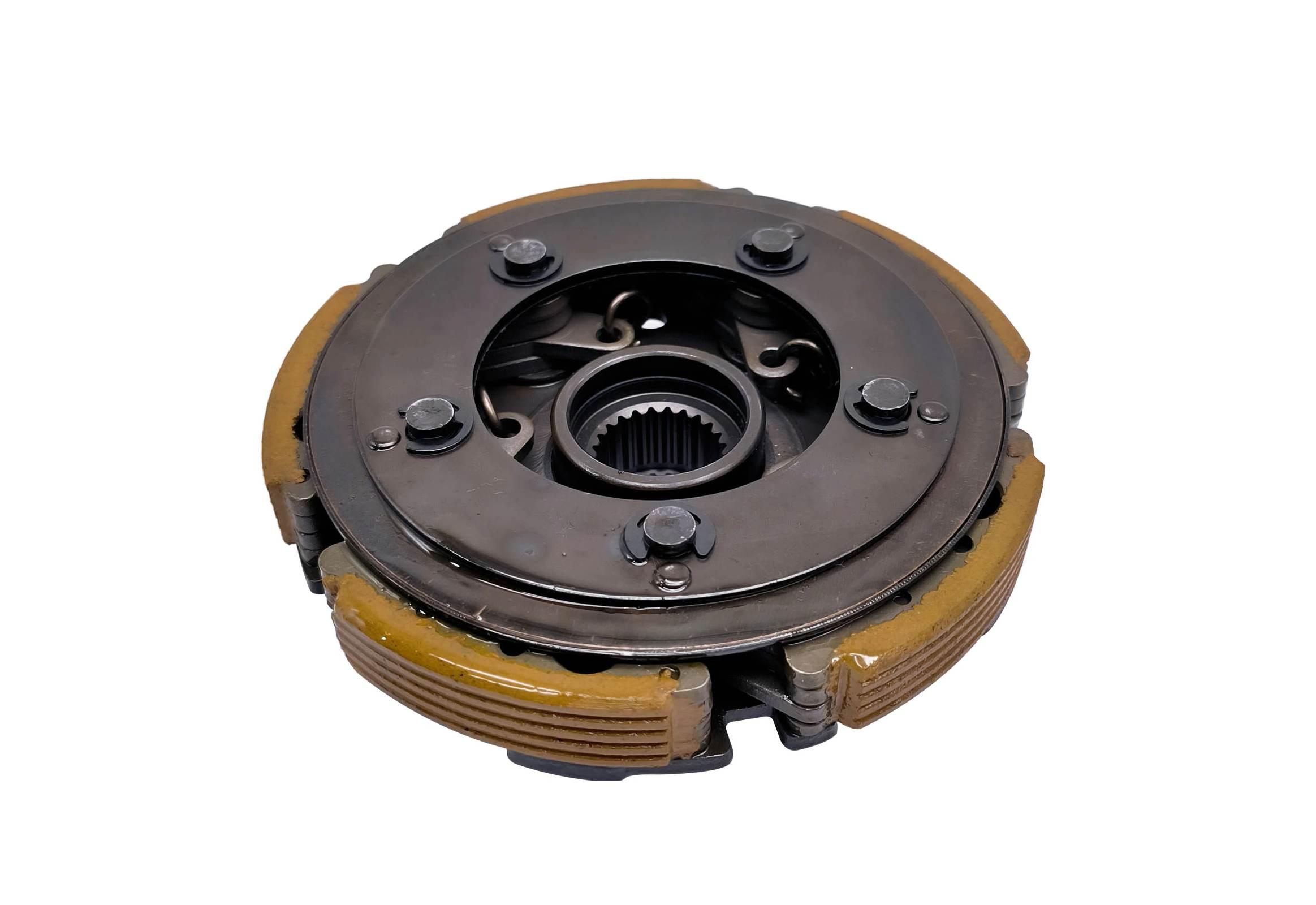 Sprzęgło Odśrodkowe Power Force Cf Moto 500 Hl Om 0180-054000 - zdjęcie 2