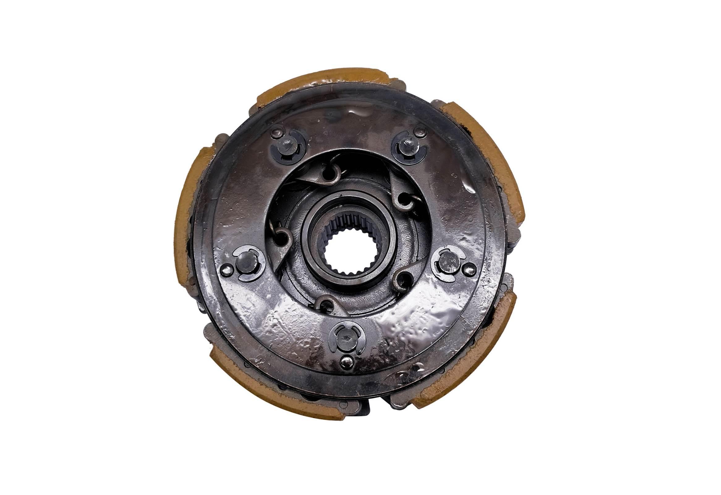 Sprzęgło Odśrodkowe Power Force Cf Moto 500 Hl Om 0180-054000 - zdjęcie 3