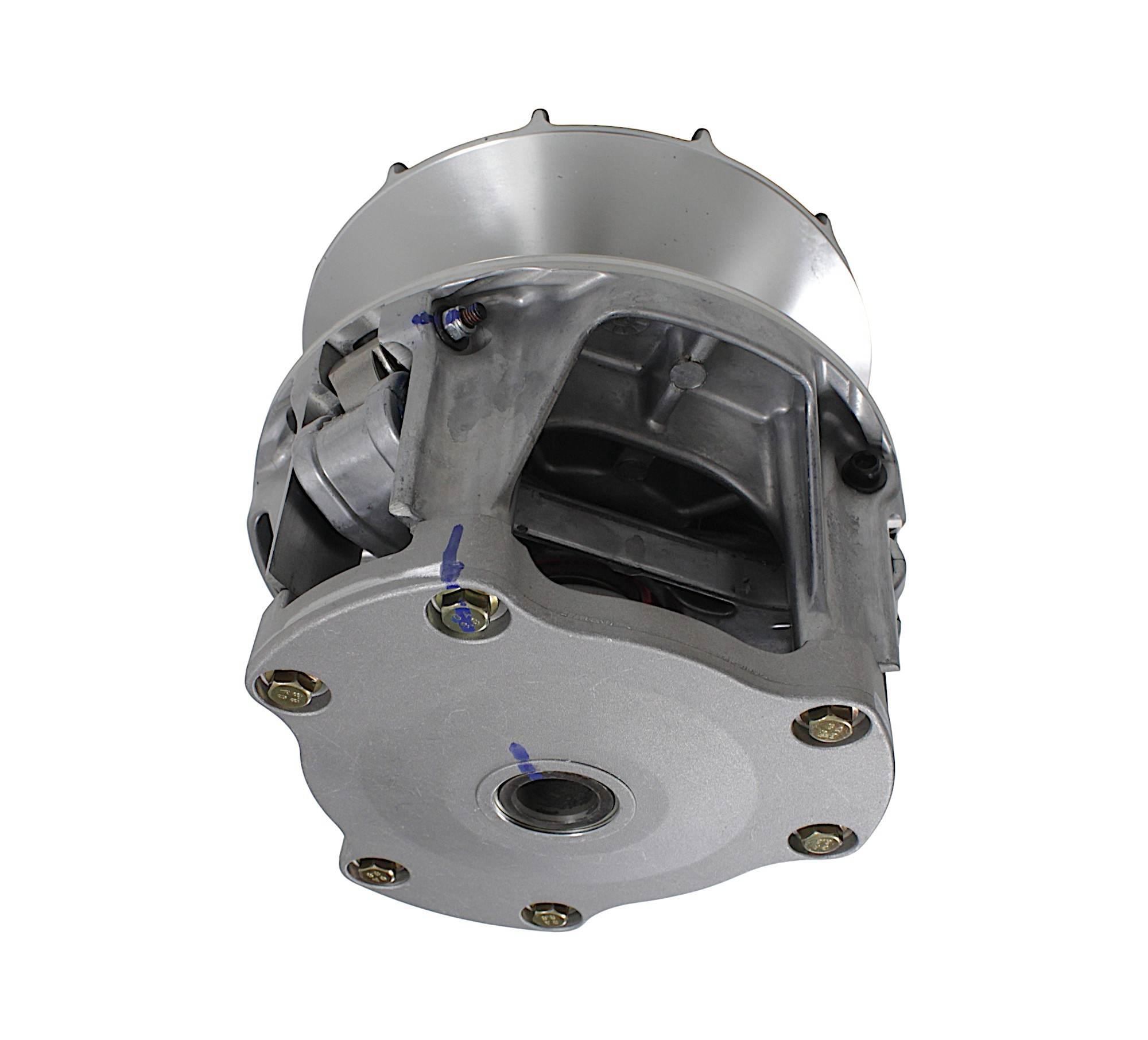 Sprzęgło Napędowe Wariator Polaris Rzr | PF 10 032 0019 - zdjęcie 3