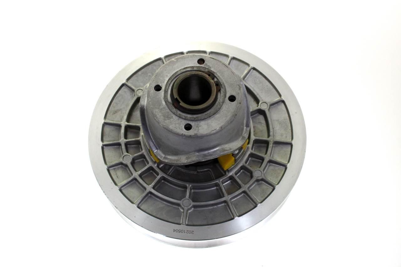 Korektor Talerze Sprzęgła Cf Moto X8 8 | PF 10 034 0002 - zdjęcie 3