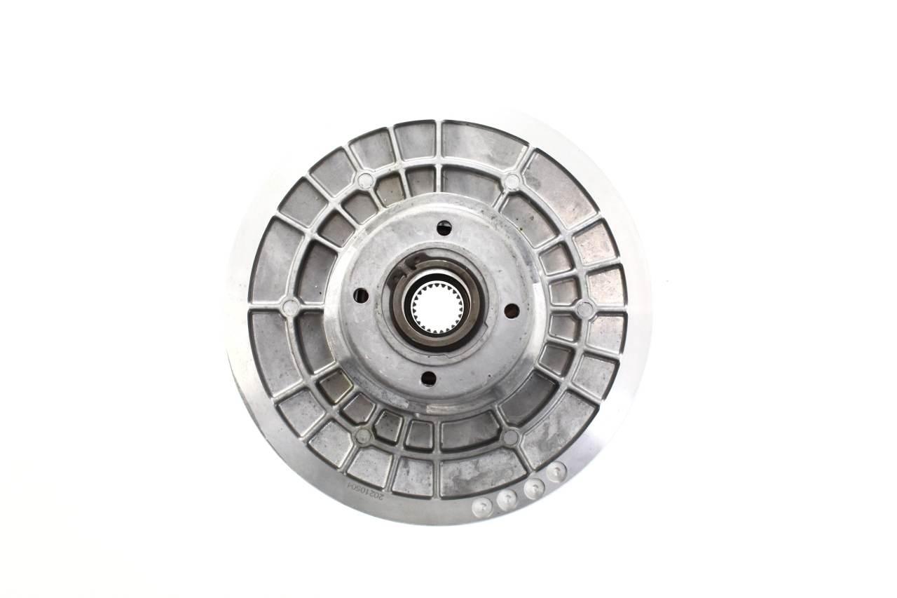 Korektor Talerze Sprzęgła Cf Moto X8 8 | PF 10 034 0002 - zdjęcie 4