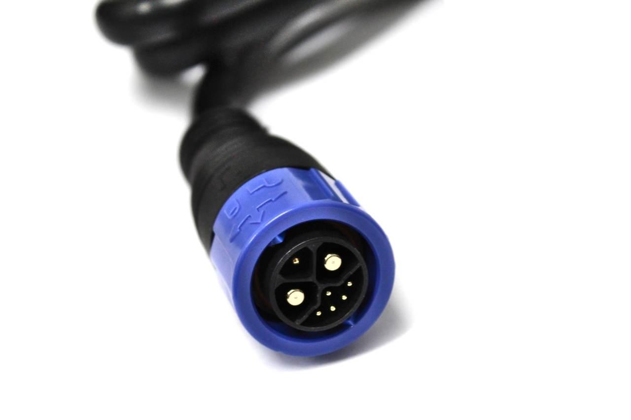 Przewód Ładowarki Niu Mqi Gt 10112015 - zdjęcie 2