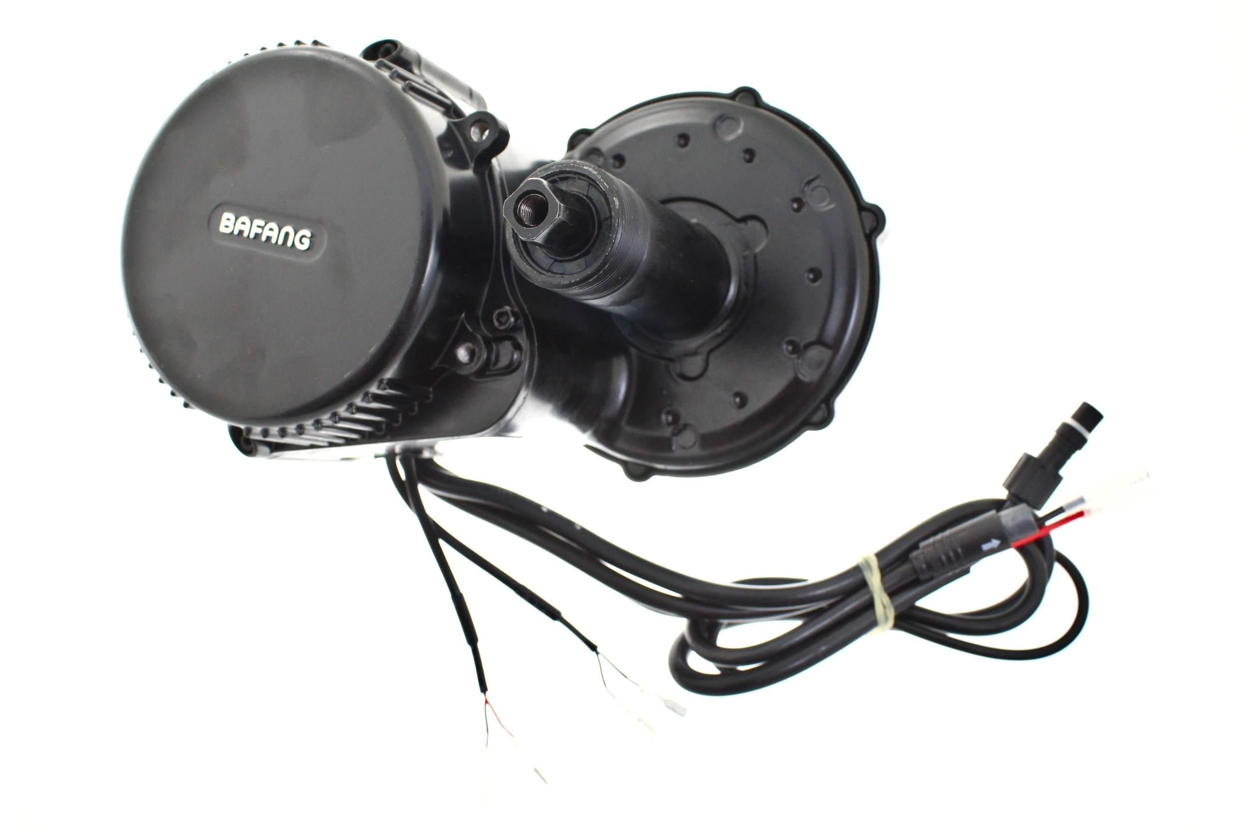 Zestaw Napędowy Centralny Bafang M315 Mm G340.750 48v/750w Suport 68mm Z Wy - zdjęcie 6