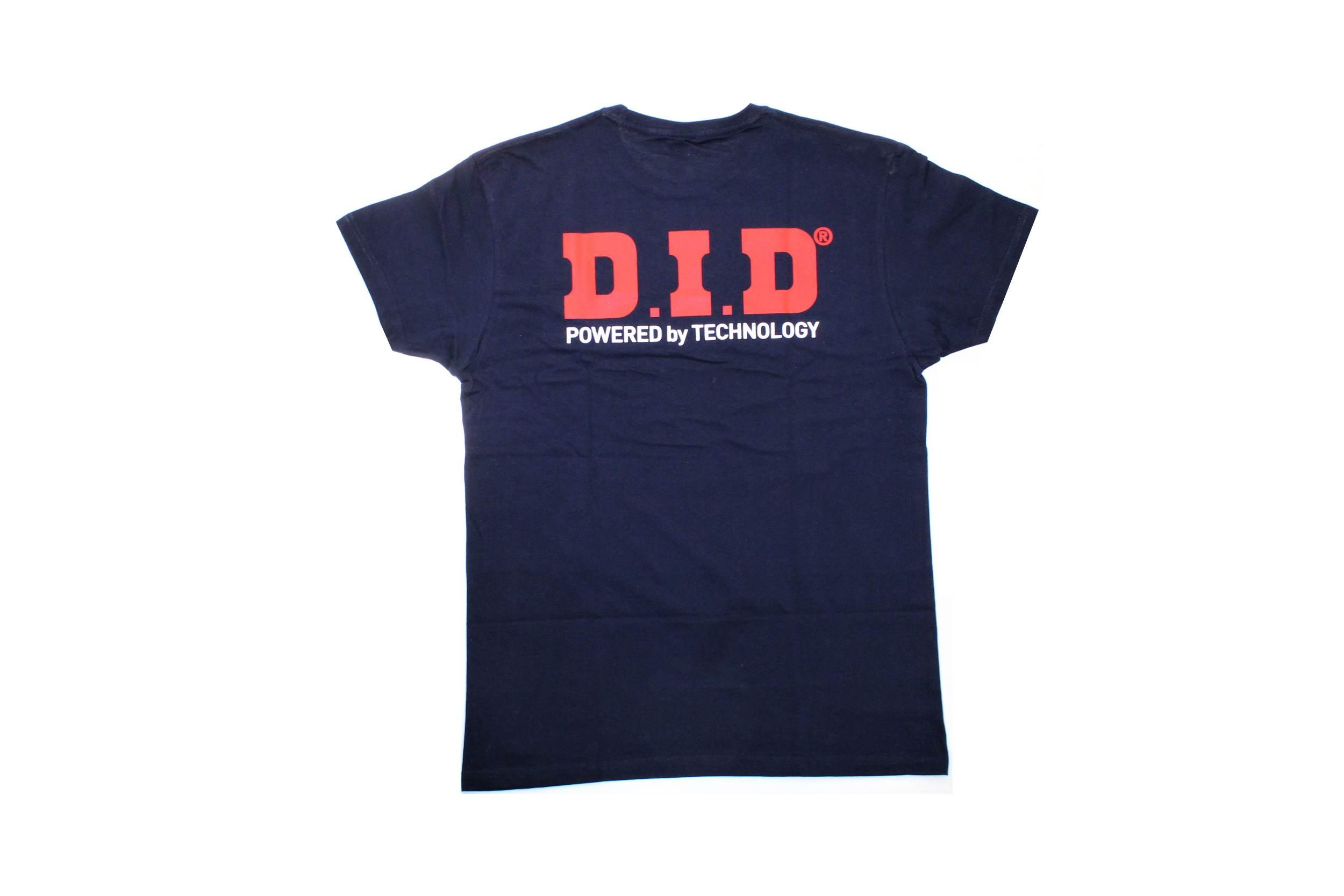 Koszulka Braking/Sunstar/Did Rozmiar Xxl - zdjęcie 2