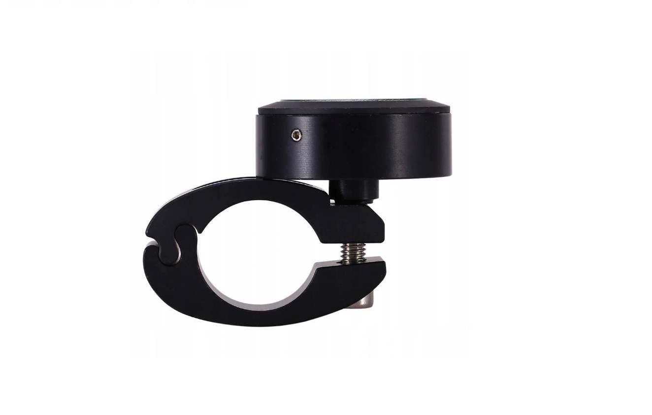 Zegarek Na Kierownicę Czarny Czarny Cy | PF 26 700 0040 - zdjęcie 4