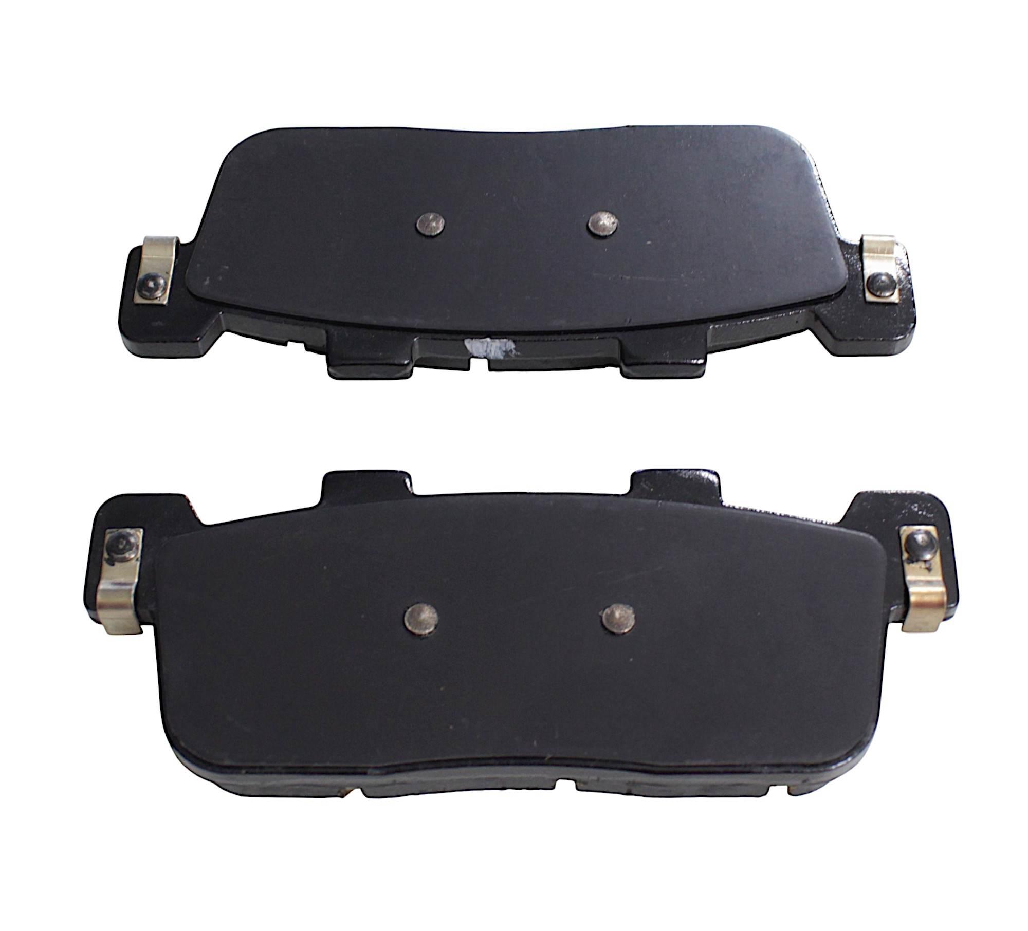 Klocki hamulcowe tylne kymco x-town 125 x-town 125 ct e5 - zdjęcie 3