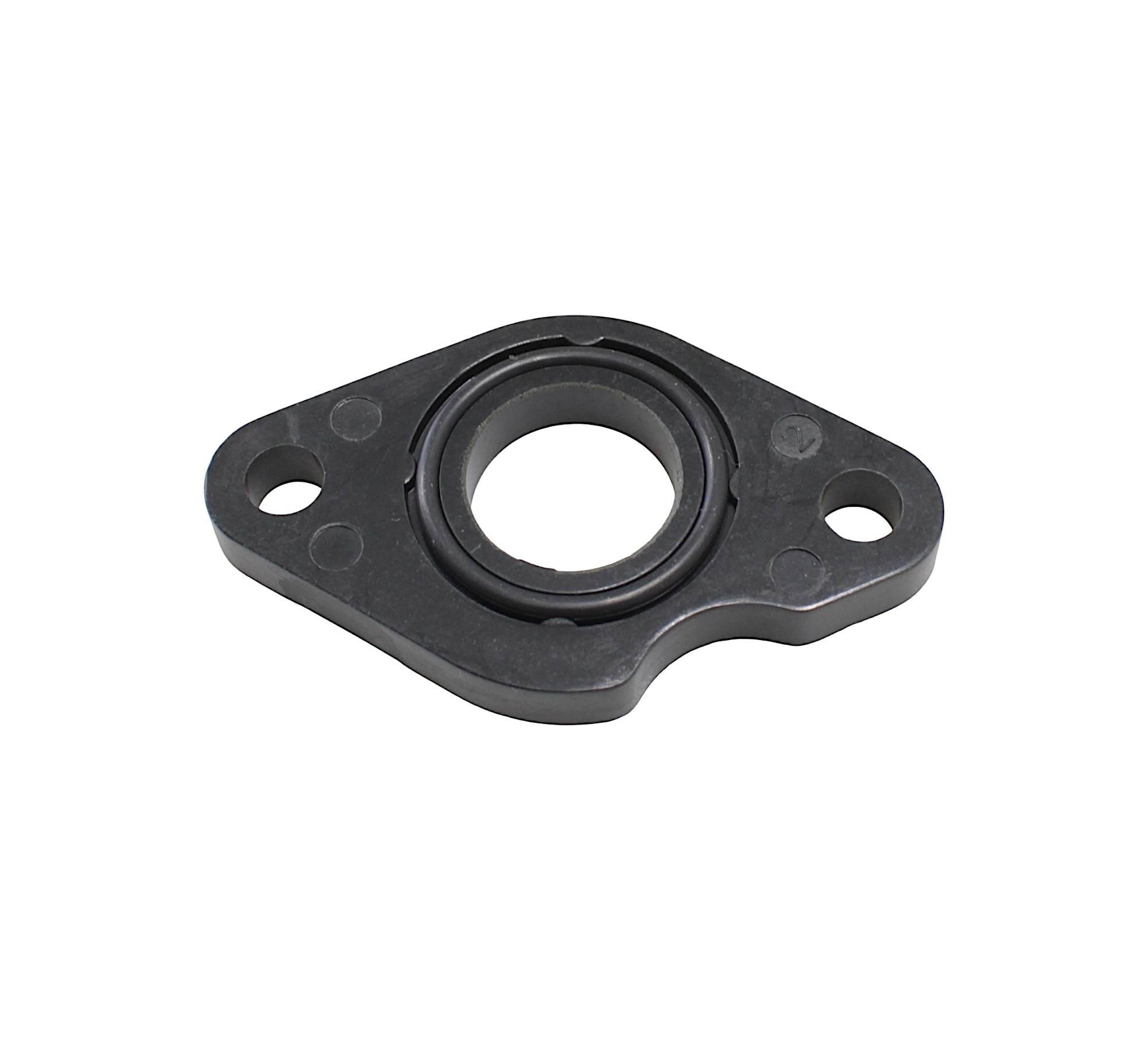 Podkładka instalacyjna gaźnika kymco agility 50 4t e5 agility carry 50 4t euro 5 - zdjęcie 2