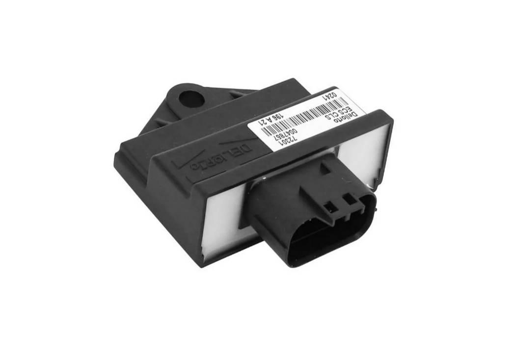 Ecu Sterownik Silnika Kymco Agility 50ccm Eu5 Odblokowany Racing Version