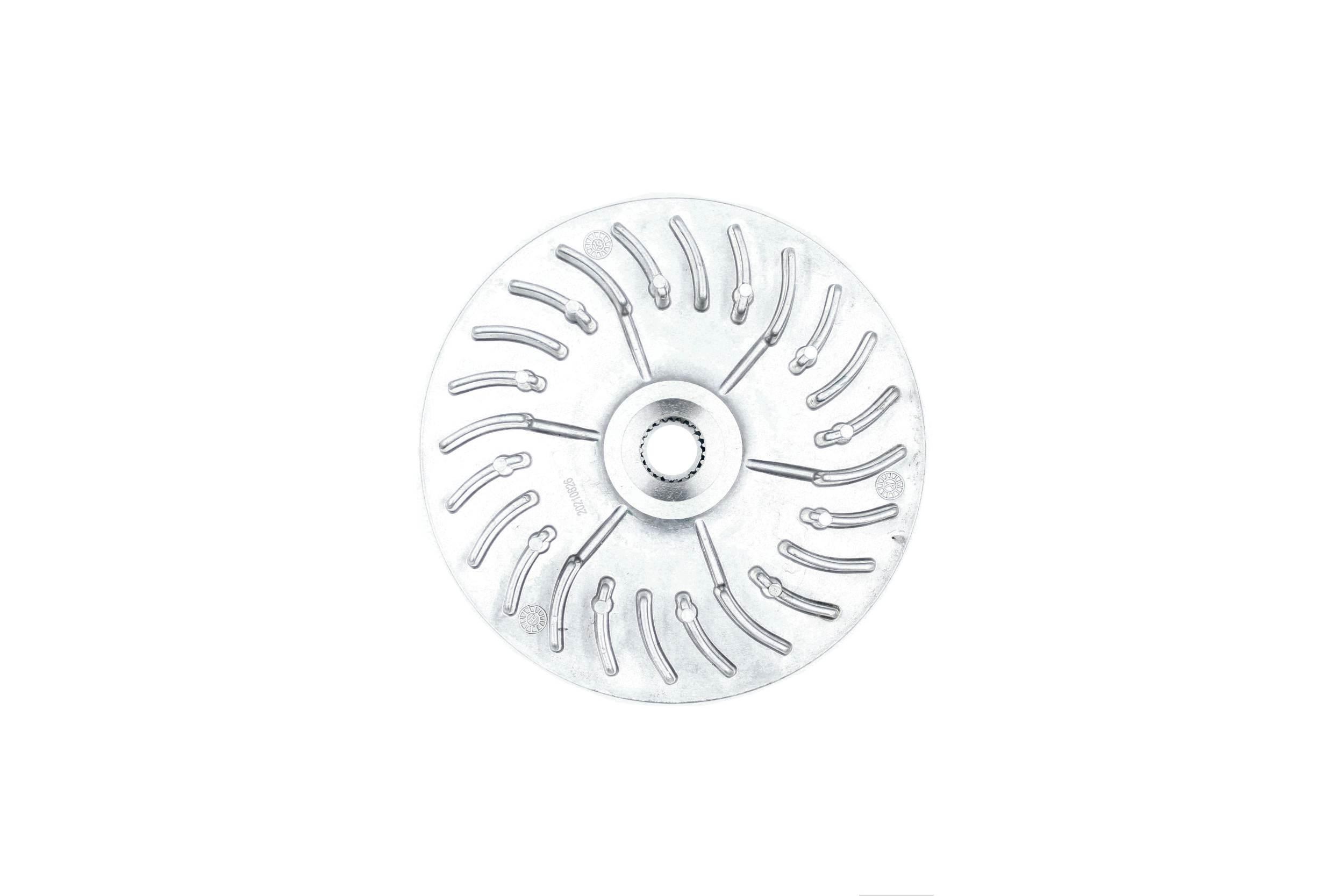 Przeciwtalerz Wariatora Cf Moto 500 625 800 X5 Power Force