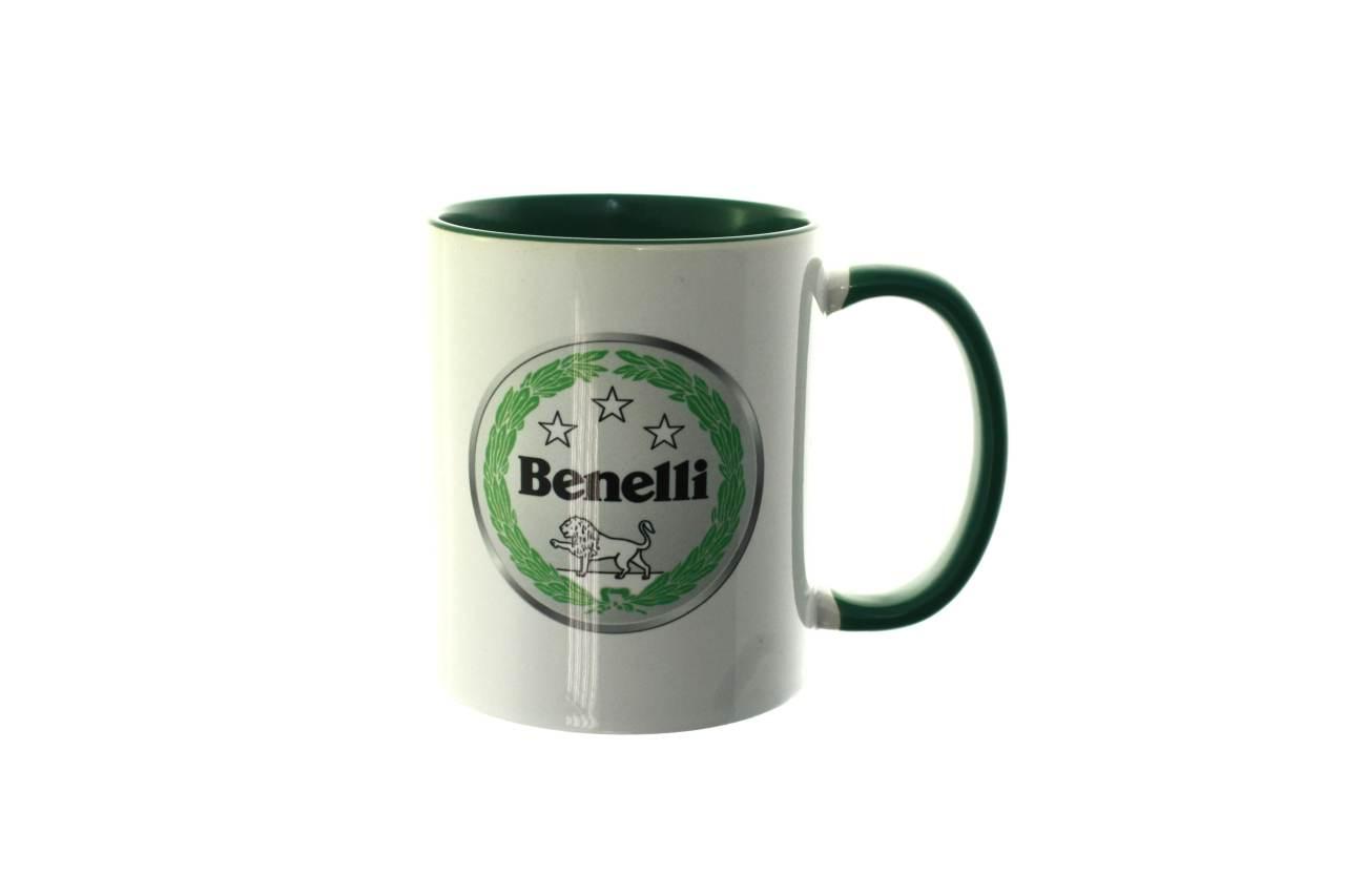 Kubek Benelli . | KUBEK BENELLI