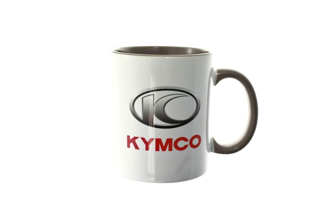 Kubek Kymco . | KUBEK KYMCO