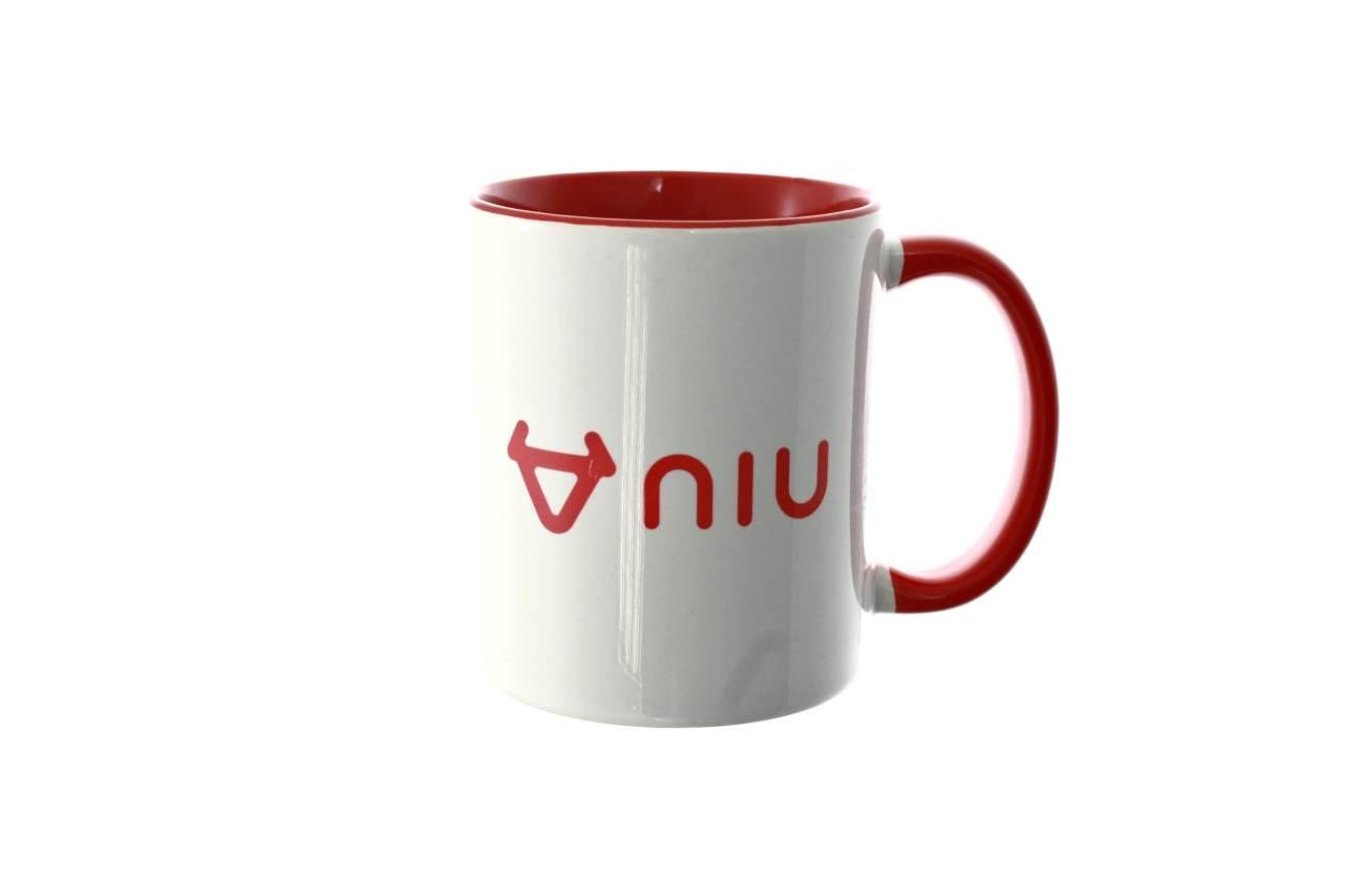 Kubek Niu . | KUBEK NIU