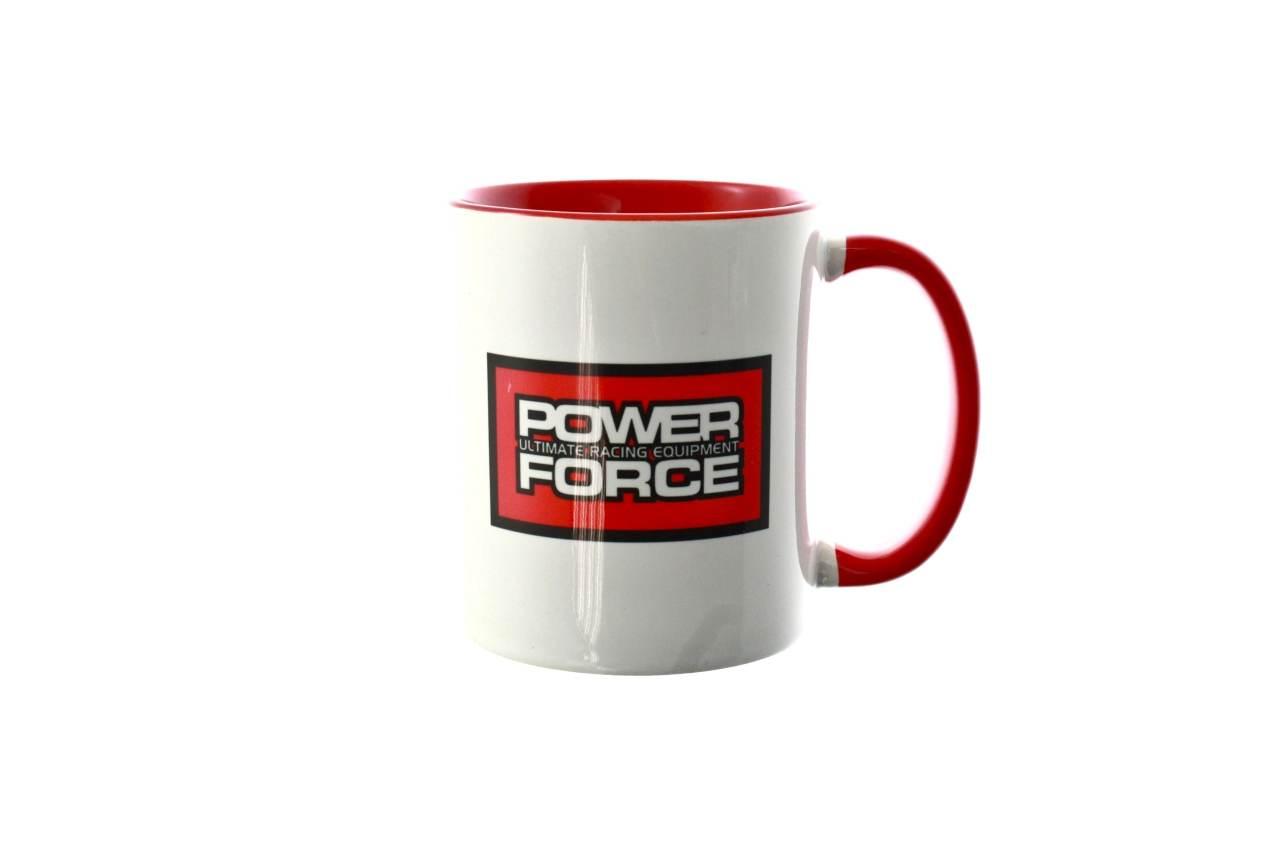 Kubek . | KUBEK POWER FORCE