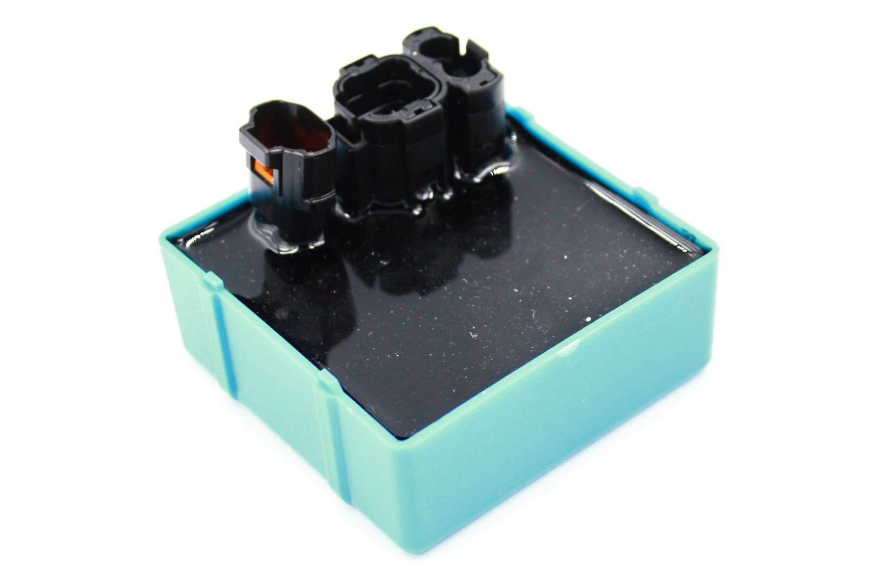 Moduł Zapłonowy Power Force Tuning Db50b Derbi Aprillia Gilera